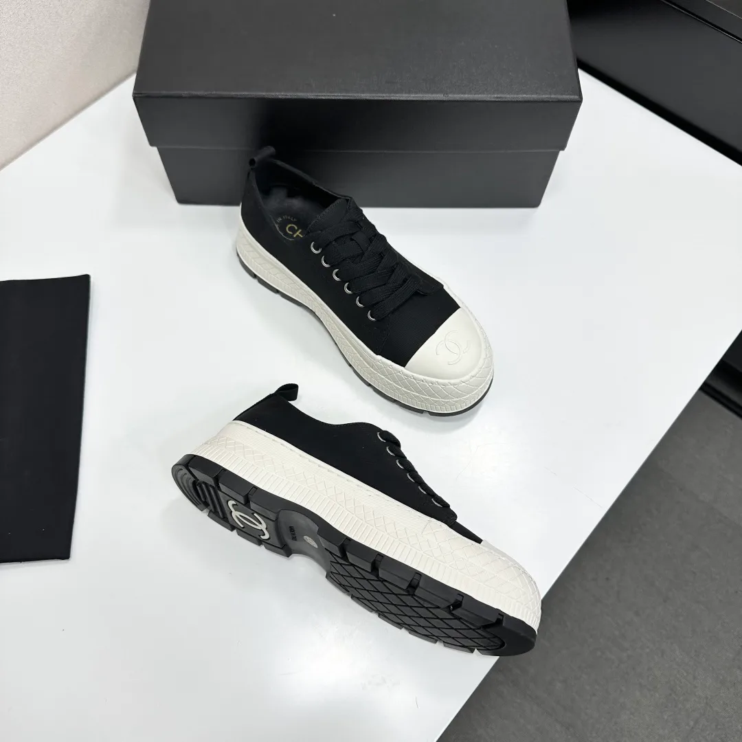 Кеды Женские Chanel 11513209