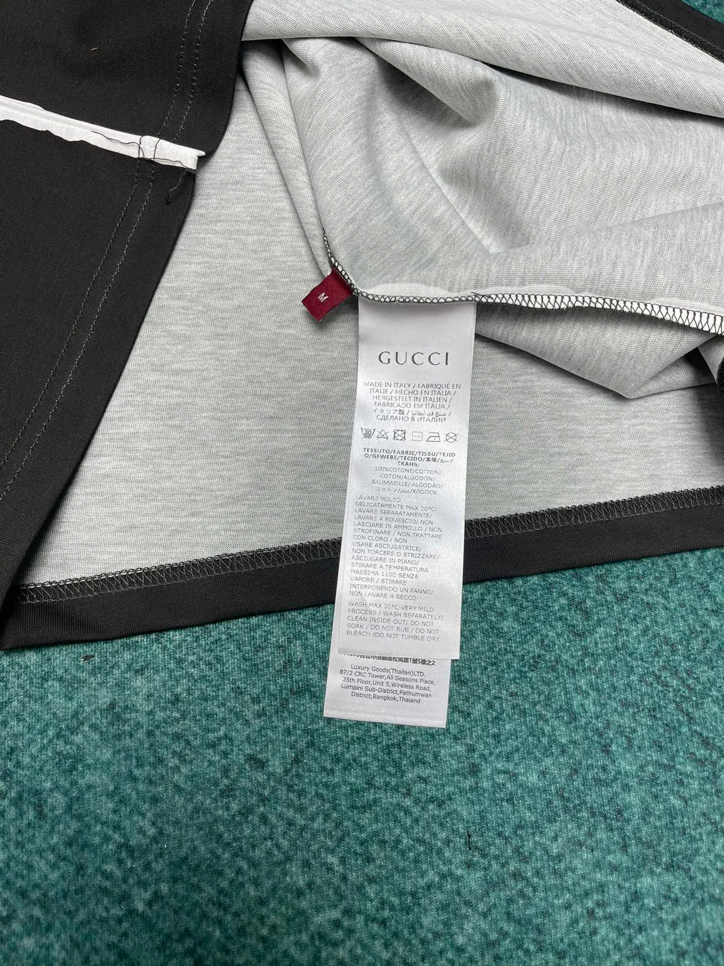 Футболки Женские Gucci 25072