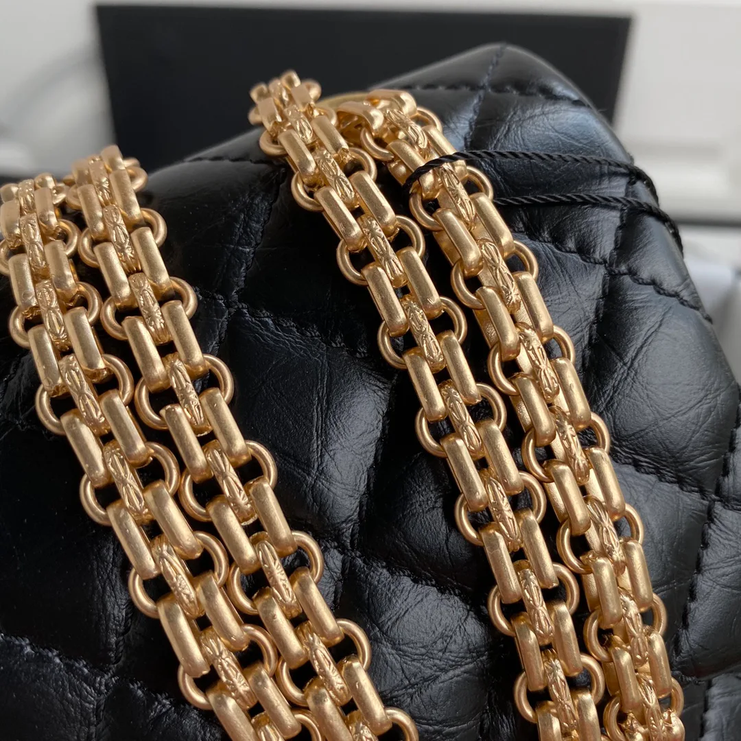 Классические Сумки Женские Chanel 12718277