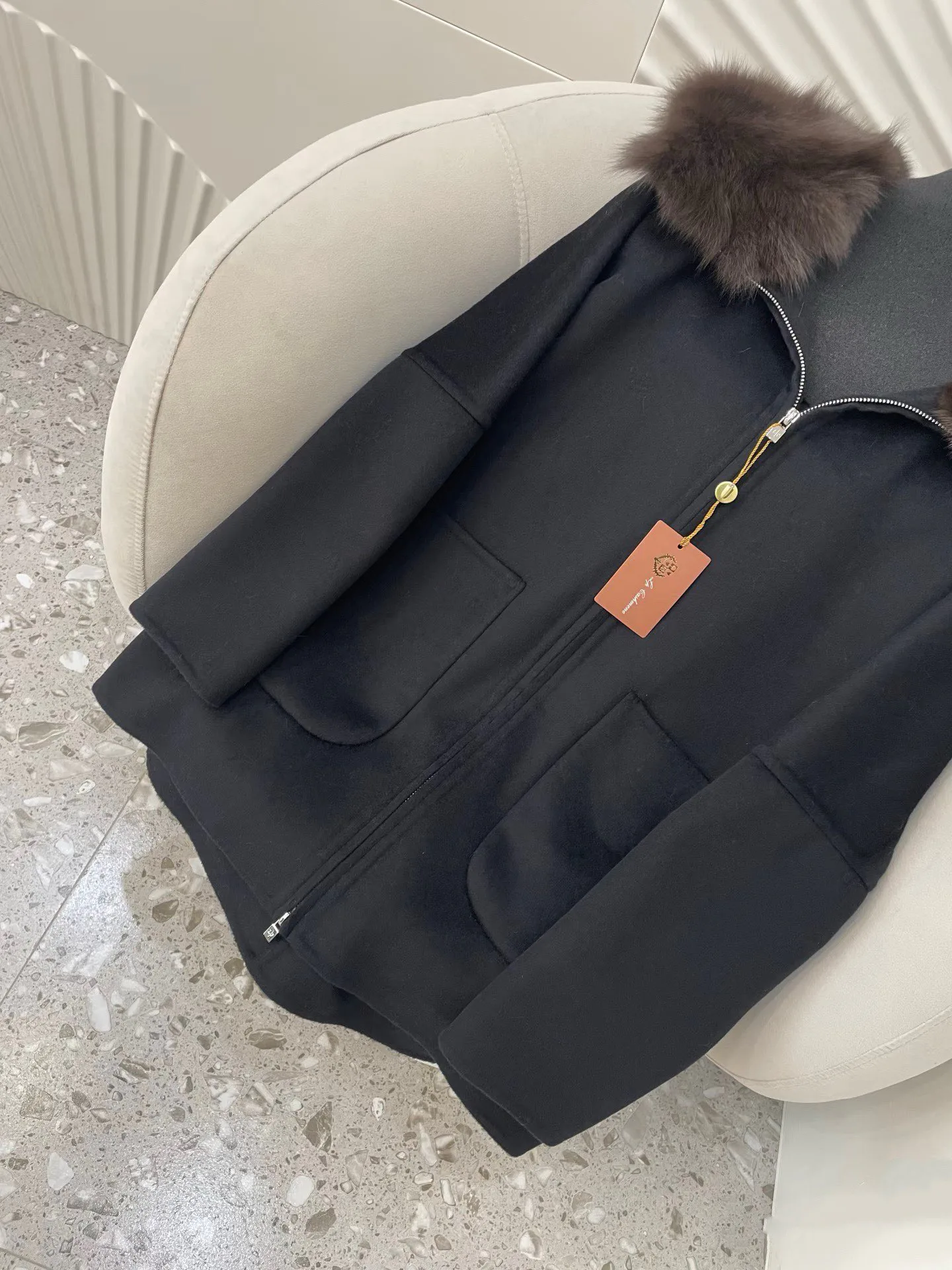 Пальто Женские Loro Piana 284330