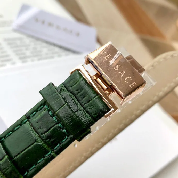 Часы Мужские Versace 1284294