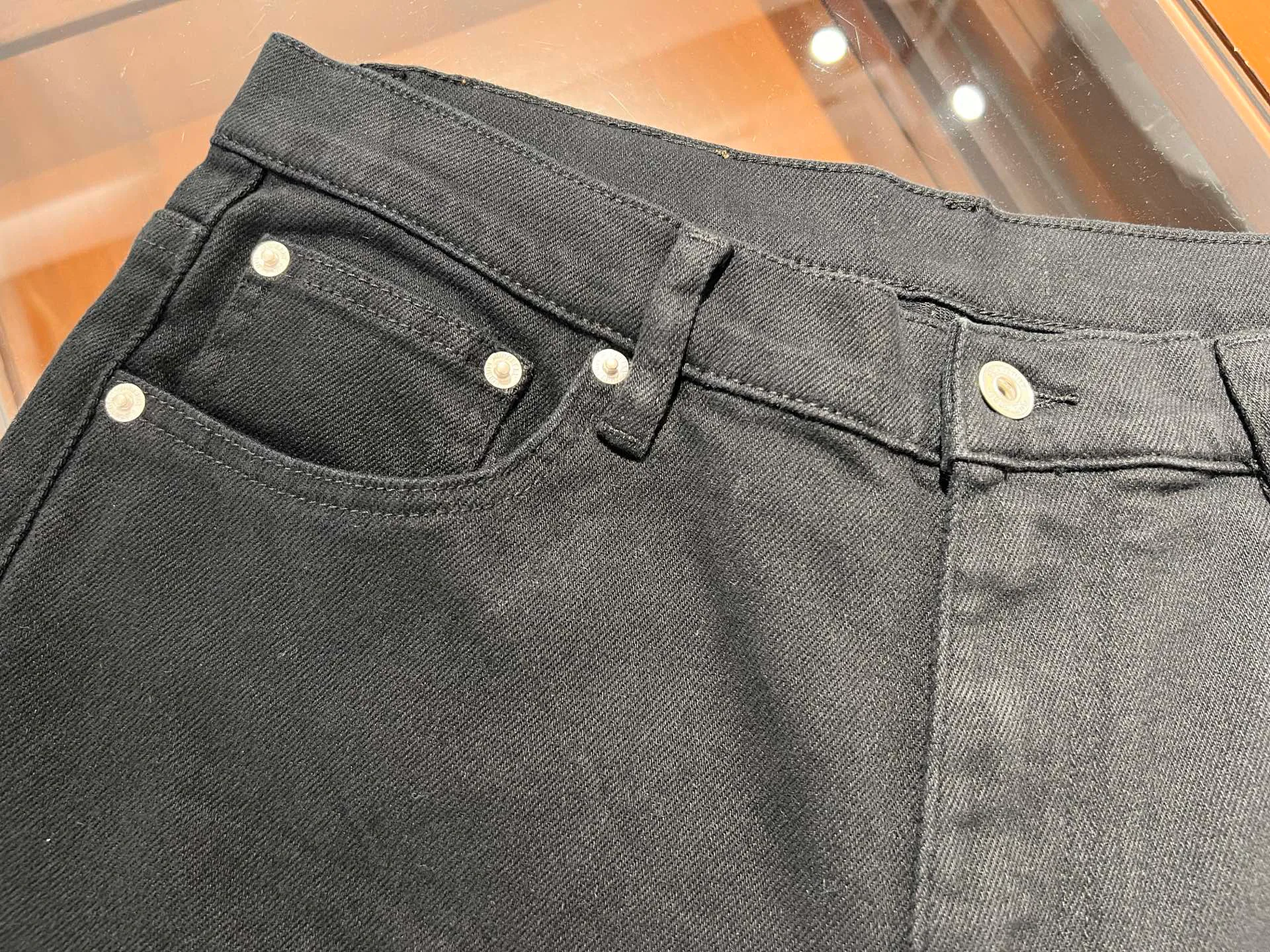 Джинсы Женские Burberry 12192915