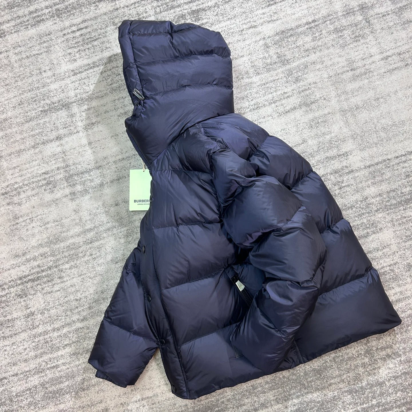 Куртки И Пуховики Женские Burberry 19186224
