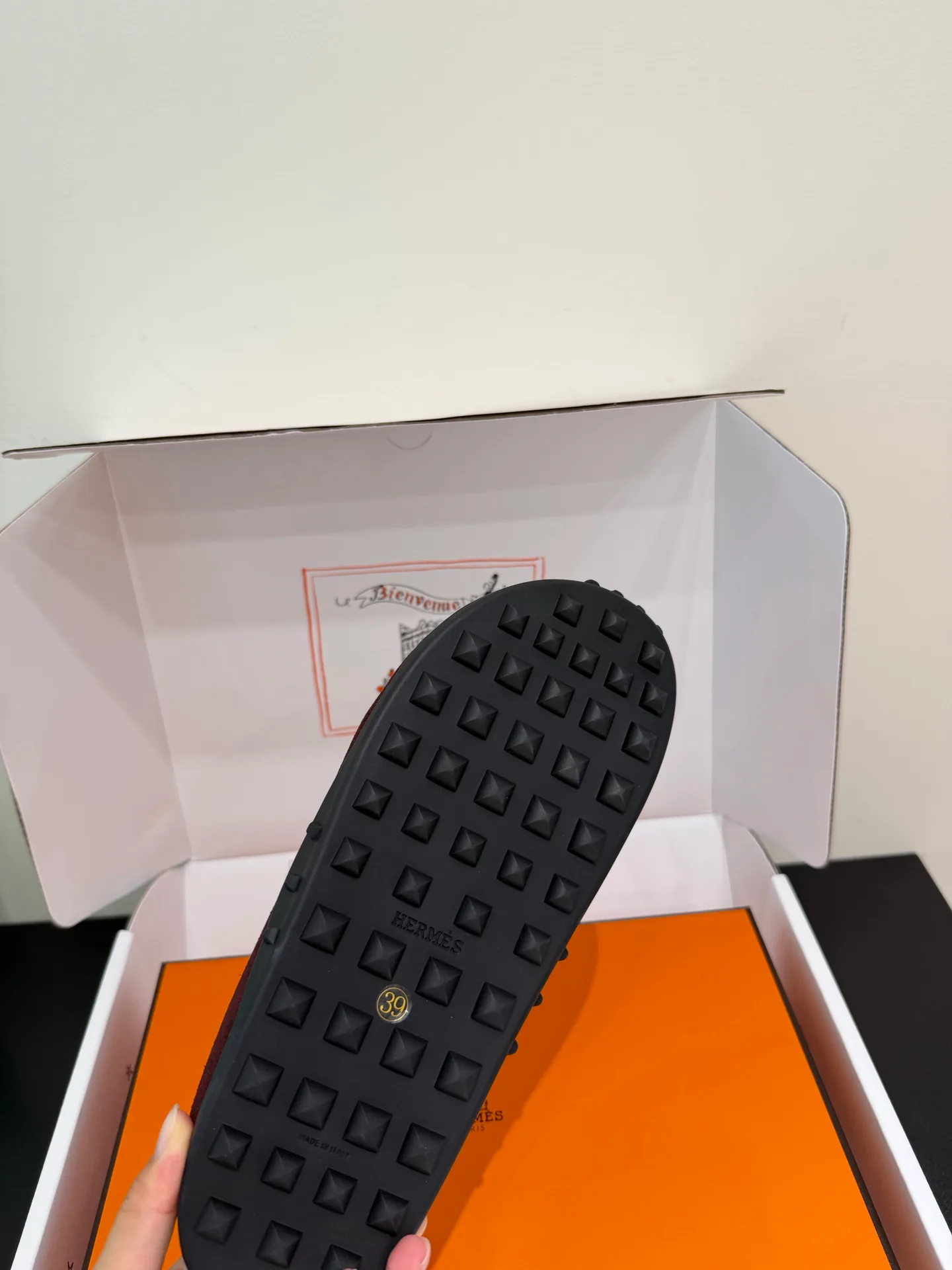 Мюли И Сабо Женские Hermes 17956545