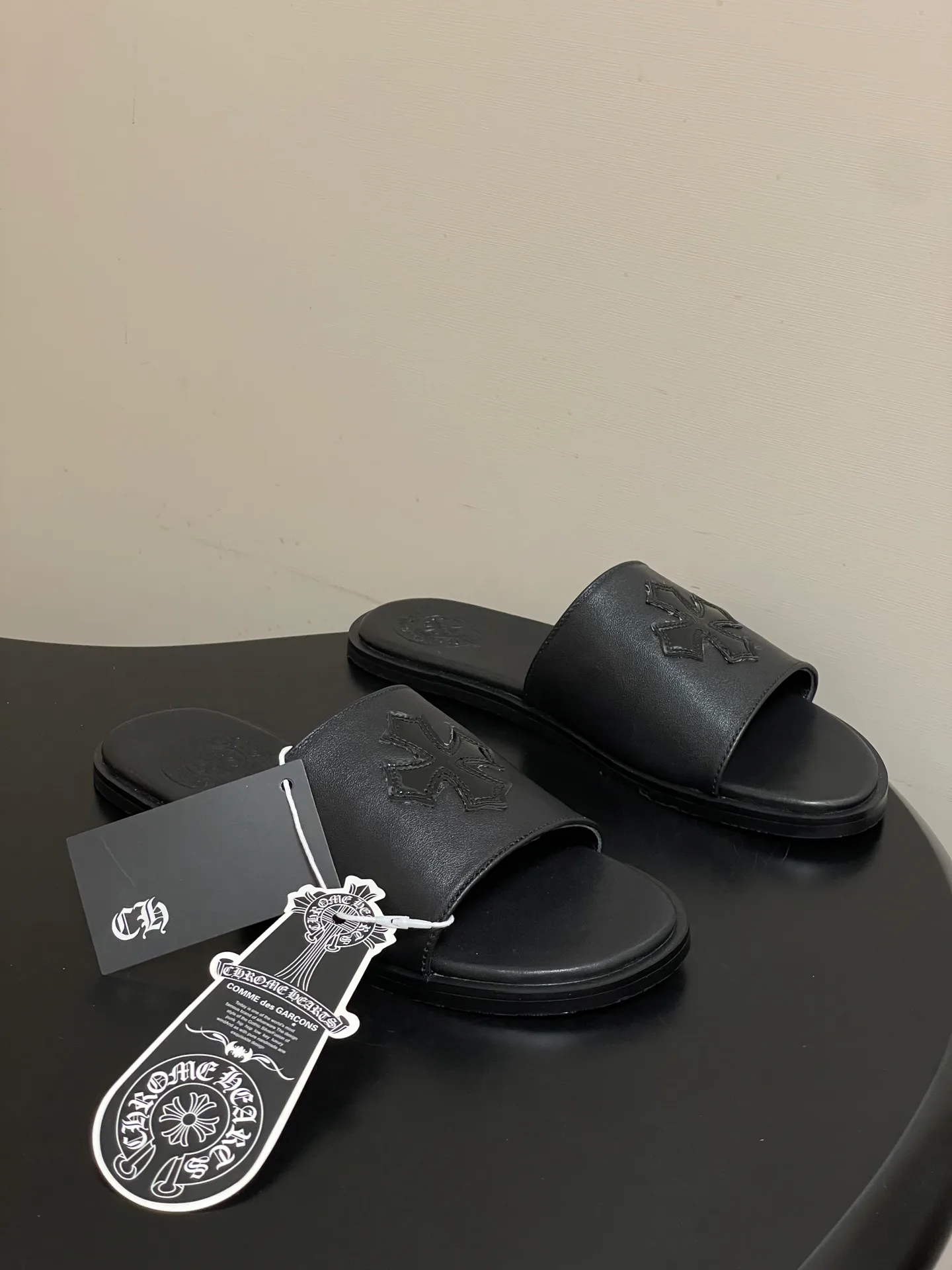 Сандалии Женские Chrome Hearts 11948133