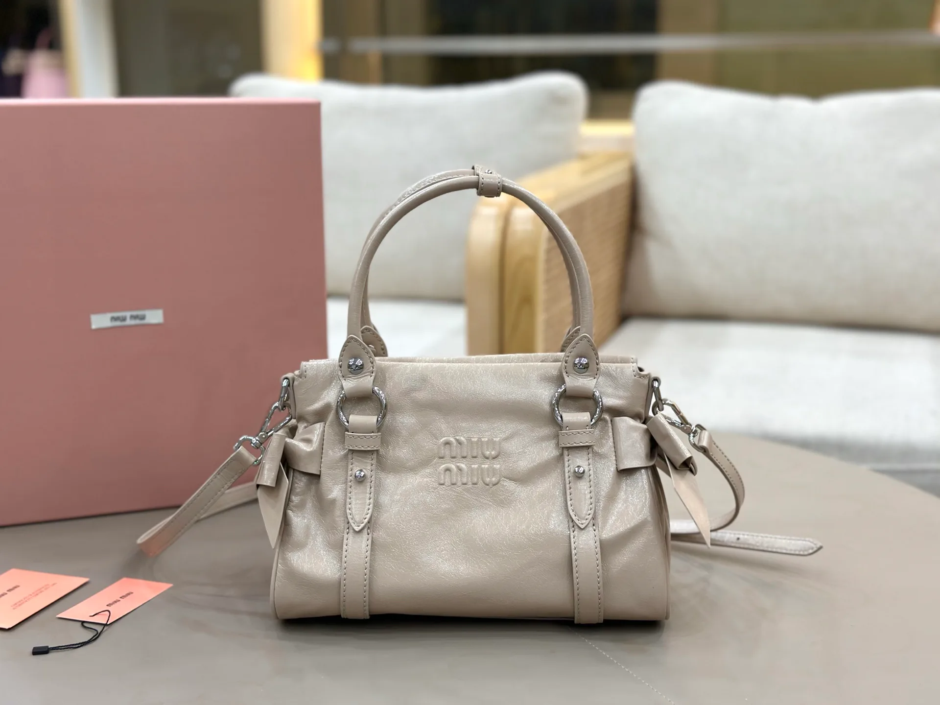 Классические Сумки Женские Miu Miu 11524751