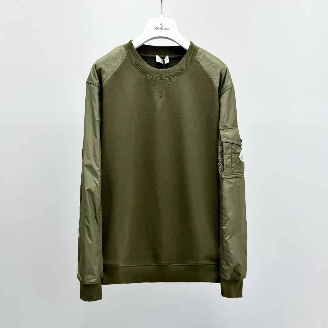 Свитшоты И Худи Мужские Moncler 1864174