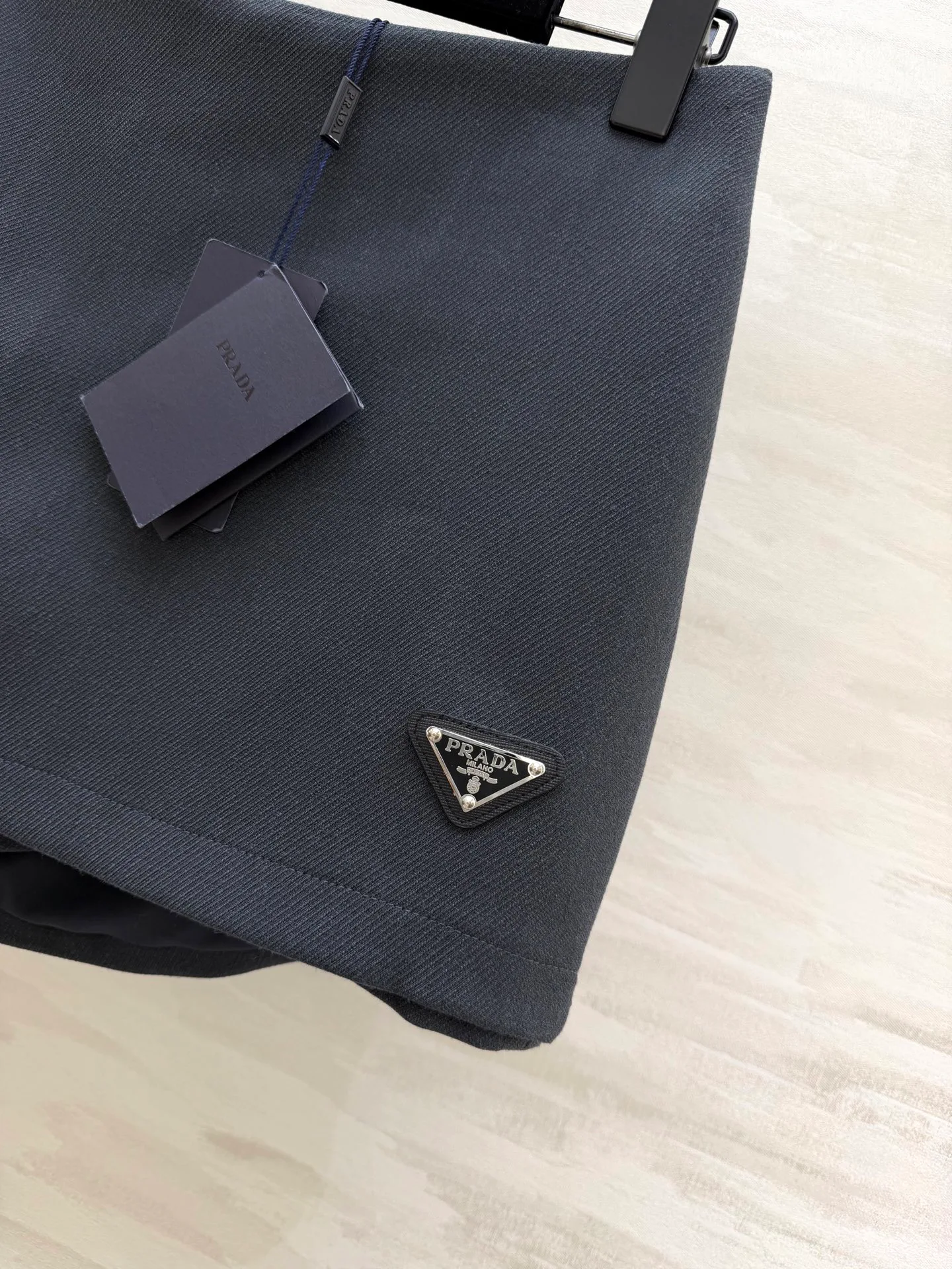 Шорты Женские Prada 11568012