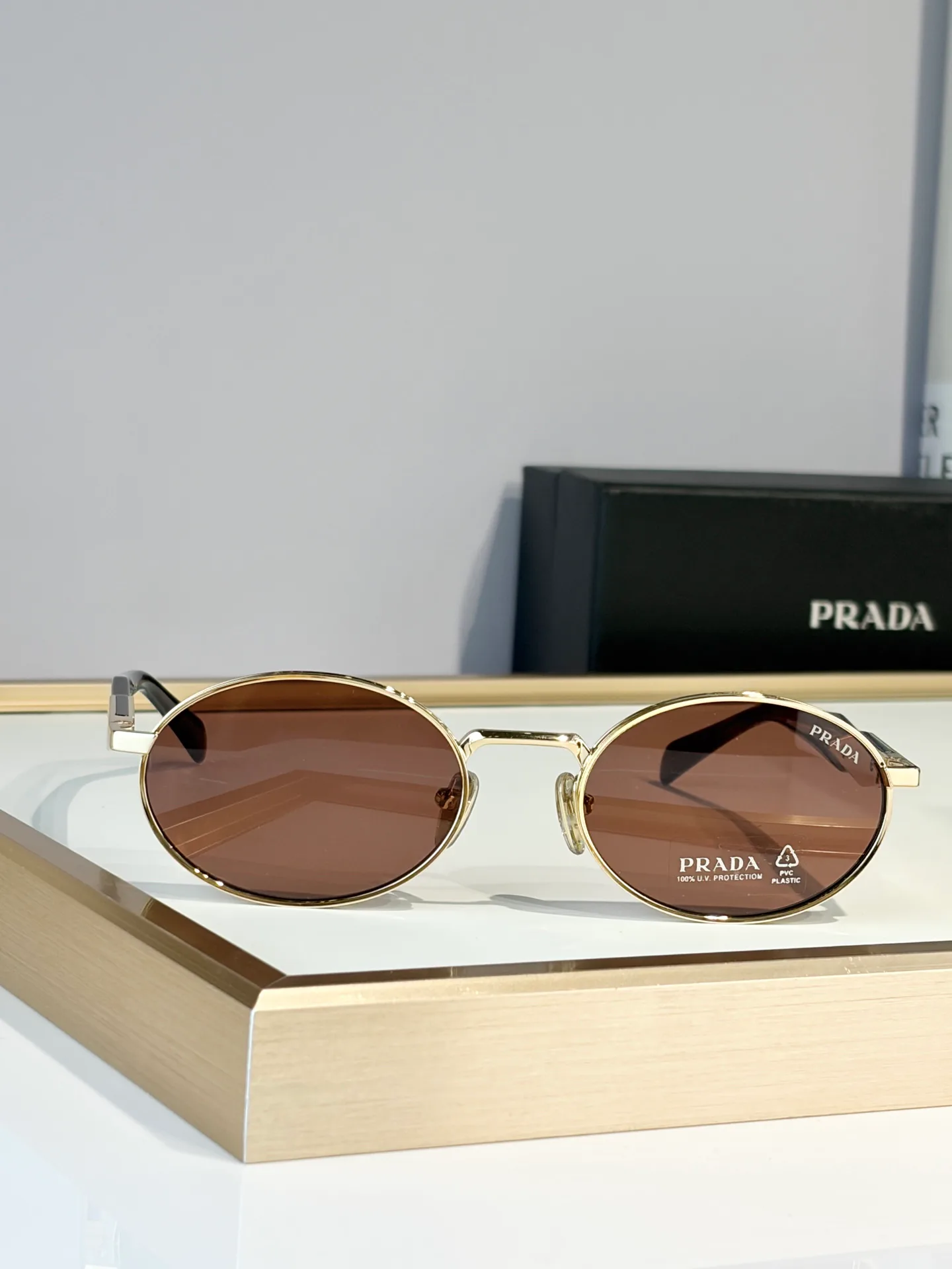 Очки Prada 12217002