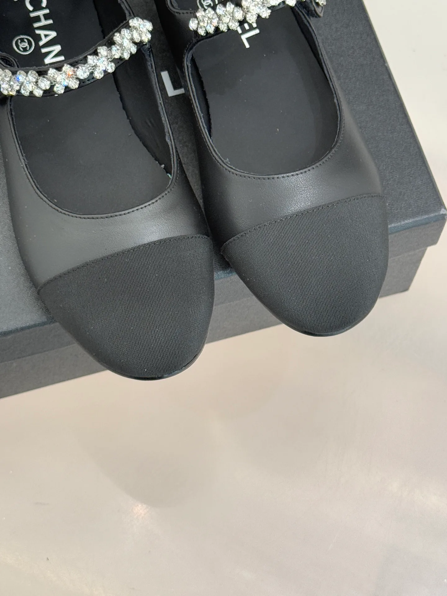 Туфли Женские Chanel 11167364