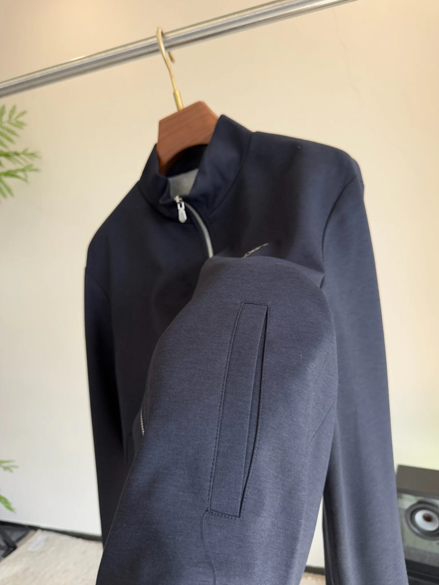 Куртки И Пуховики Мужские Brunello Cucinelli 11490983