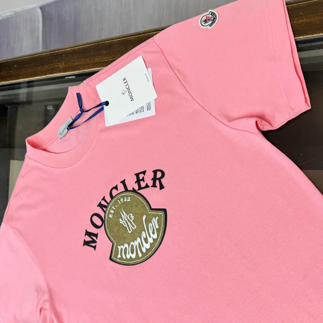 Футболки Женские Moncler 5977563