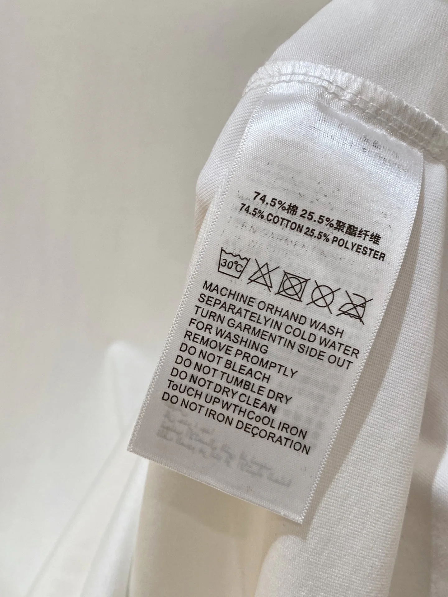 Футболки Мужские Burberry 28644