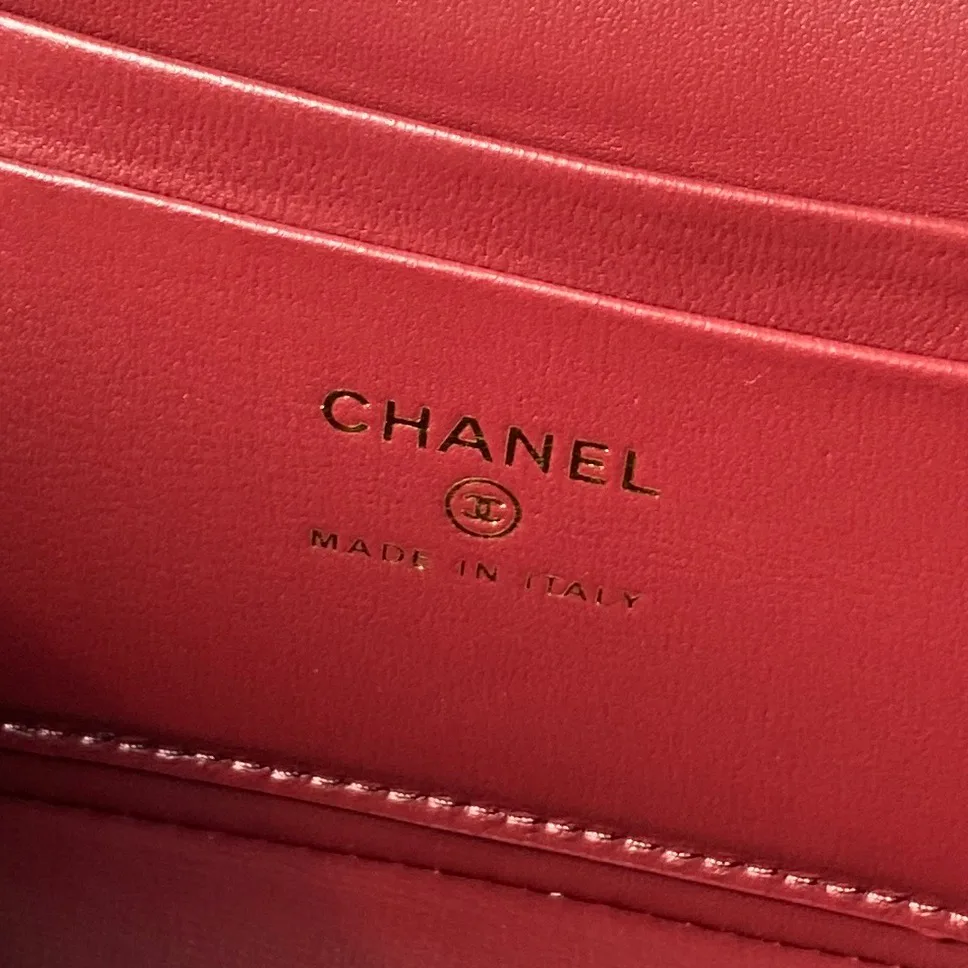 Классические Сумки Женские Chanel 18207910