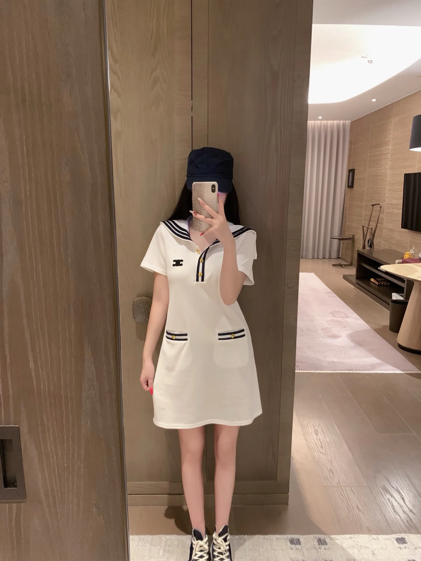 Платья Женские Celine 11451068