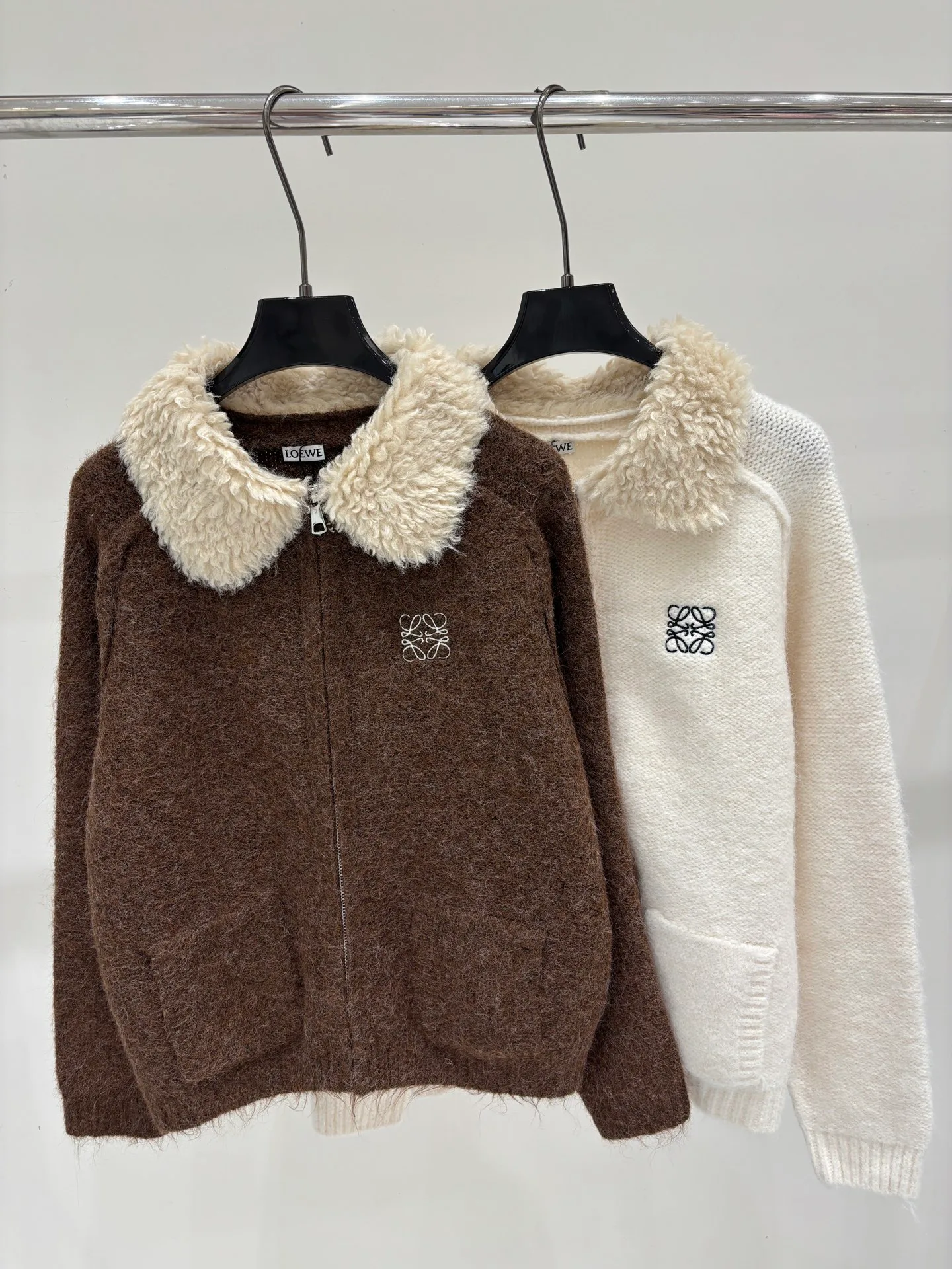 Джемперы И Свитеры Женские Loewe 19330775