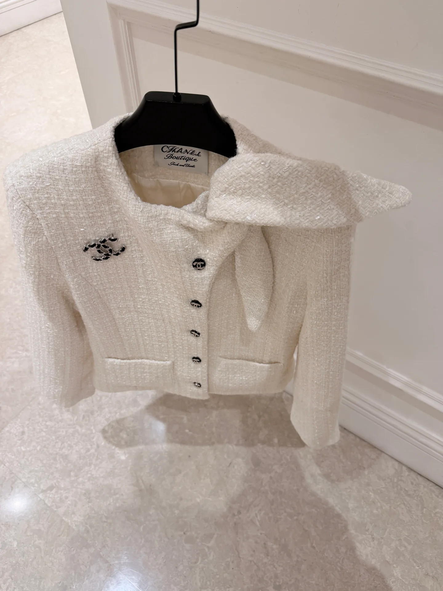 Жакеты Женские Chanel 19262601