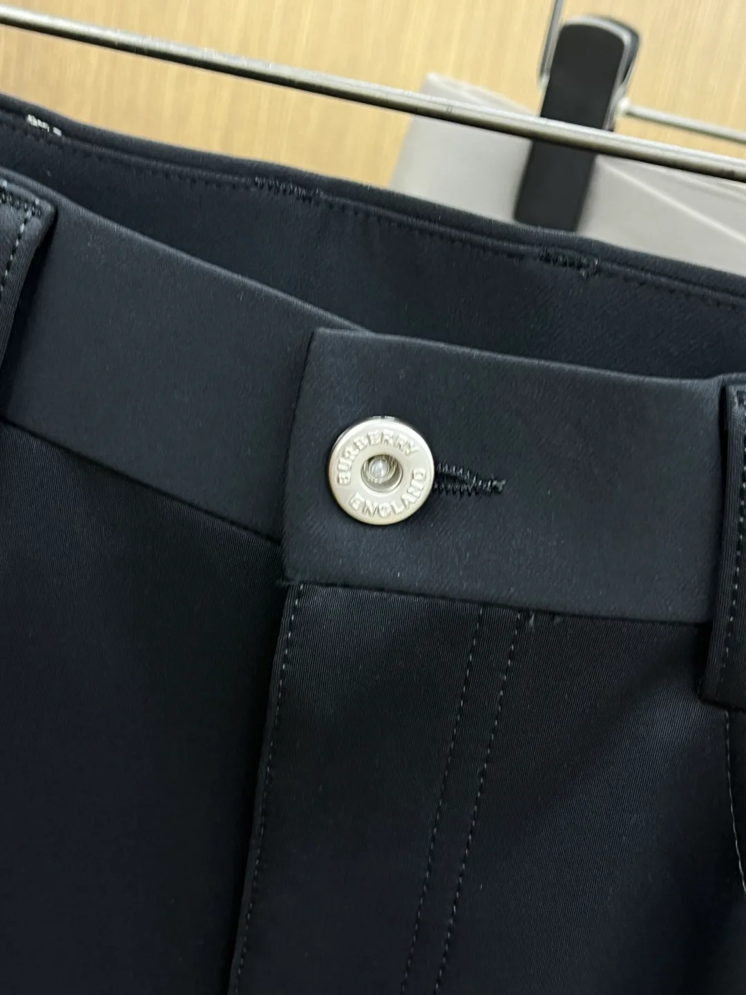 Брюки Мужские Burberry 10007510