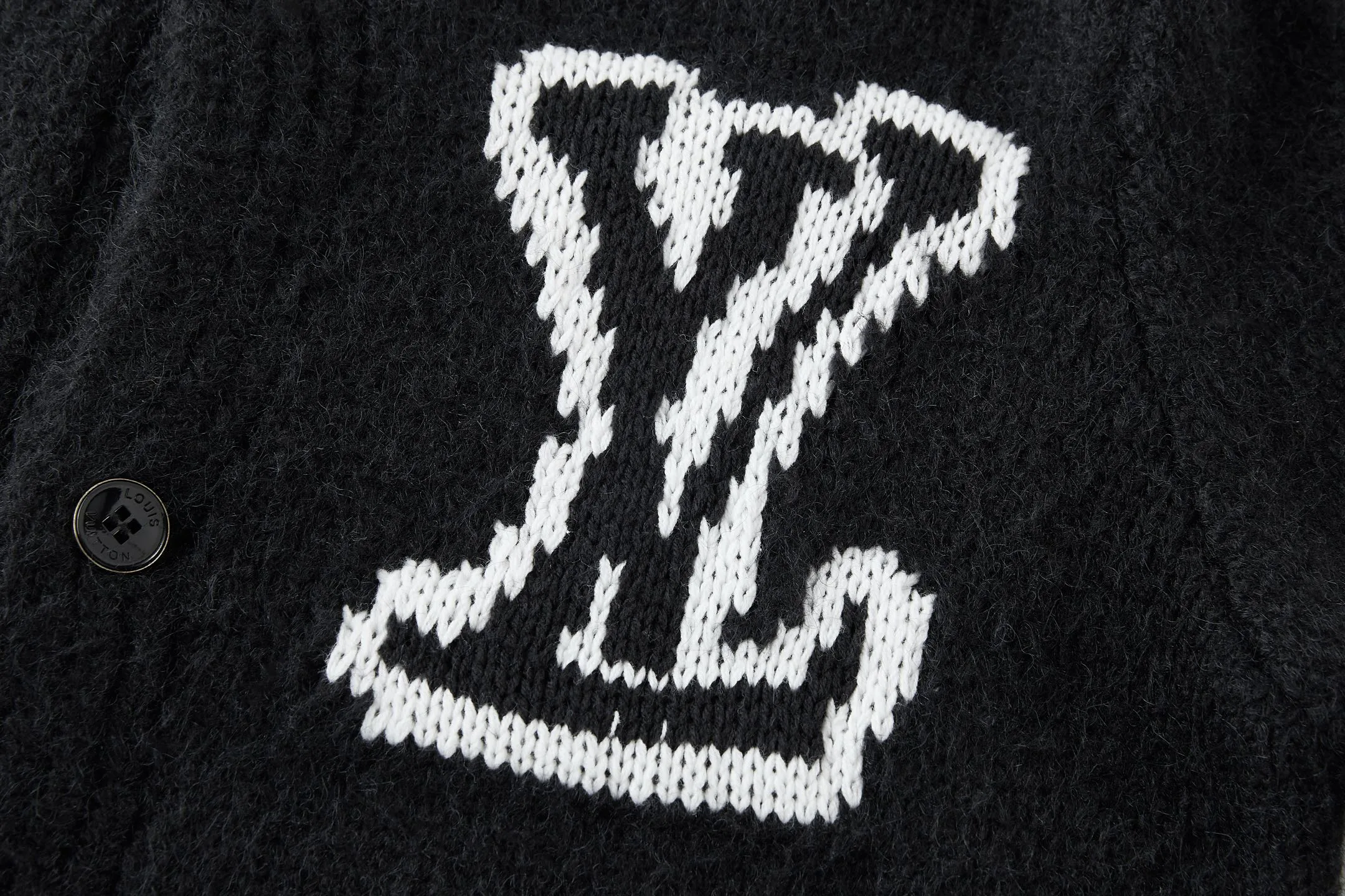 Джемперы И Свитеры Женские Louis Vuitton 1858213