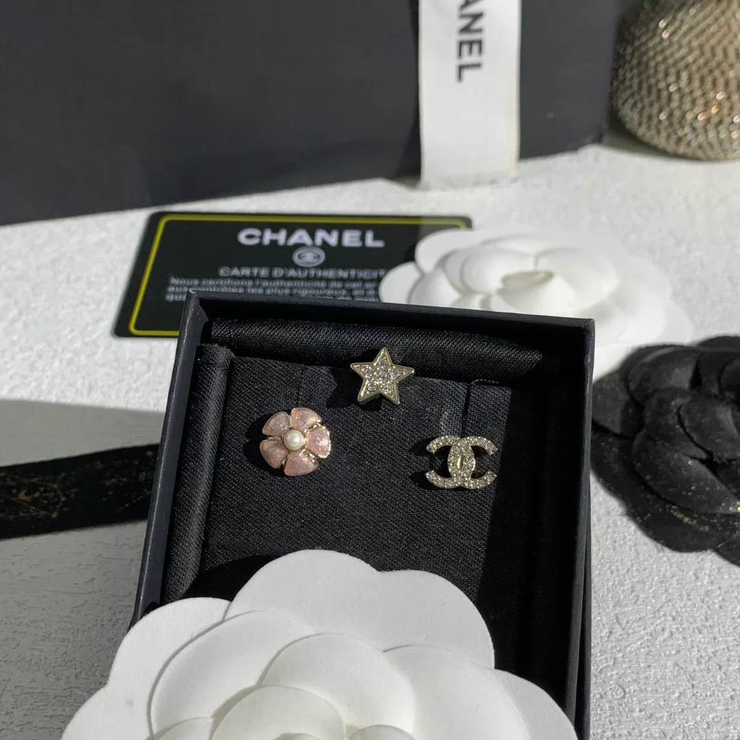 Бижутерия Chanel 965182