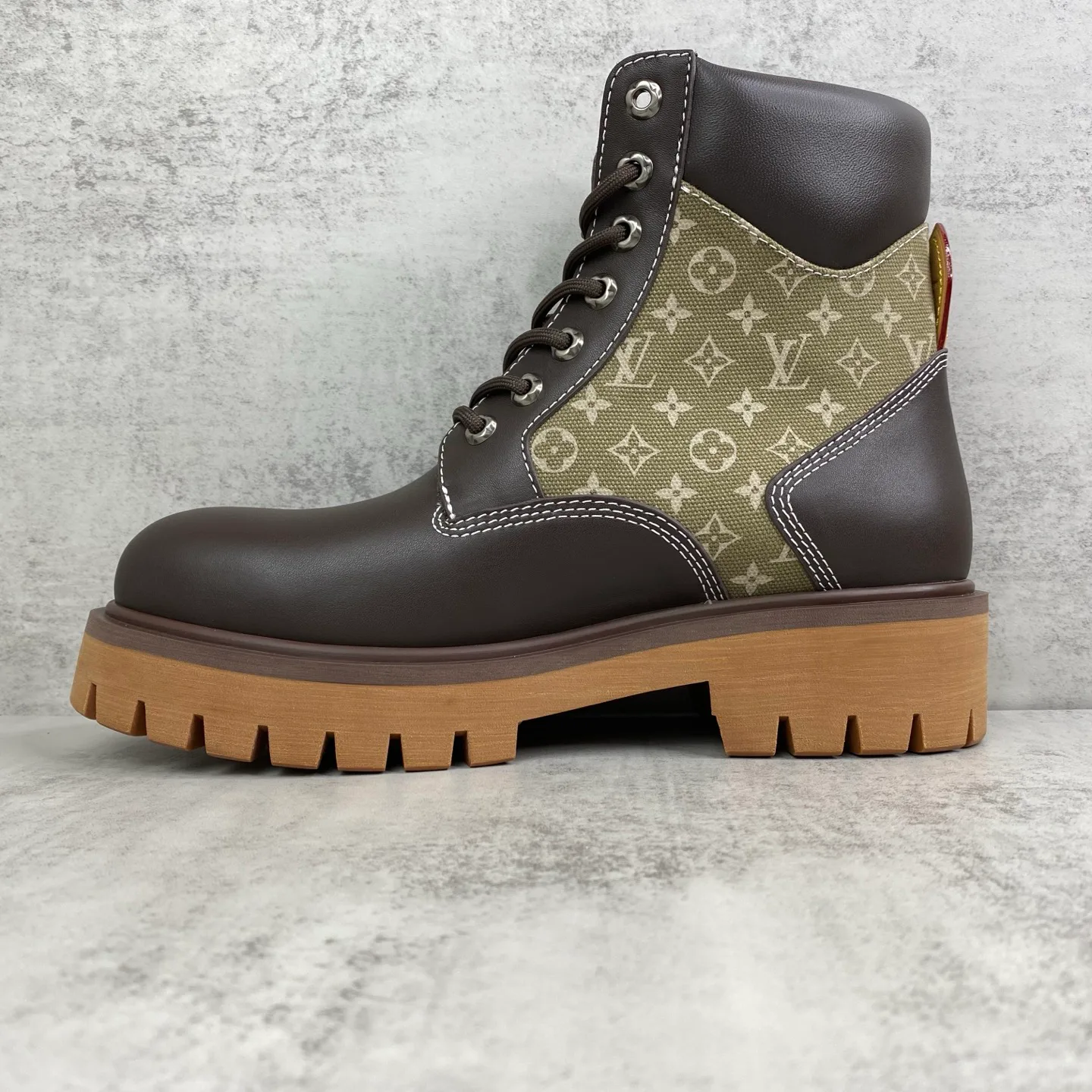 Ботинки Мужские Louis Vuitton 19322148