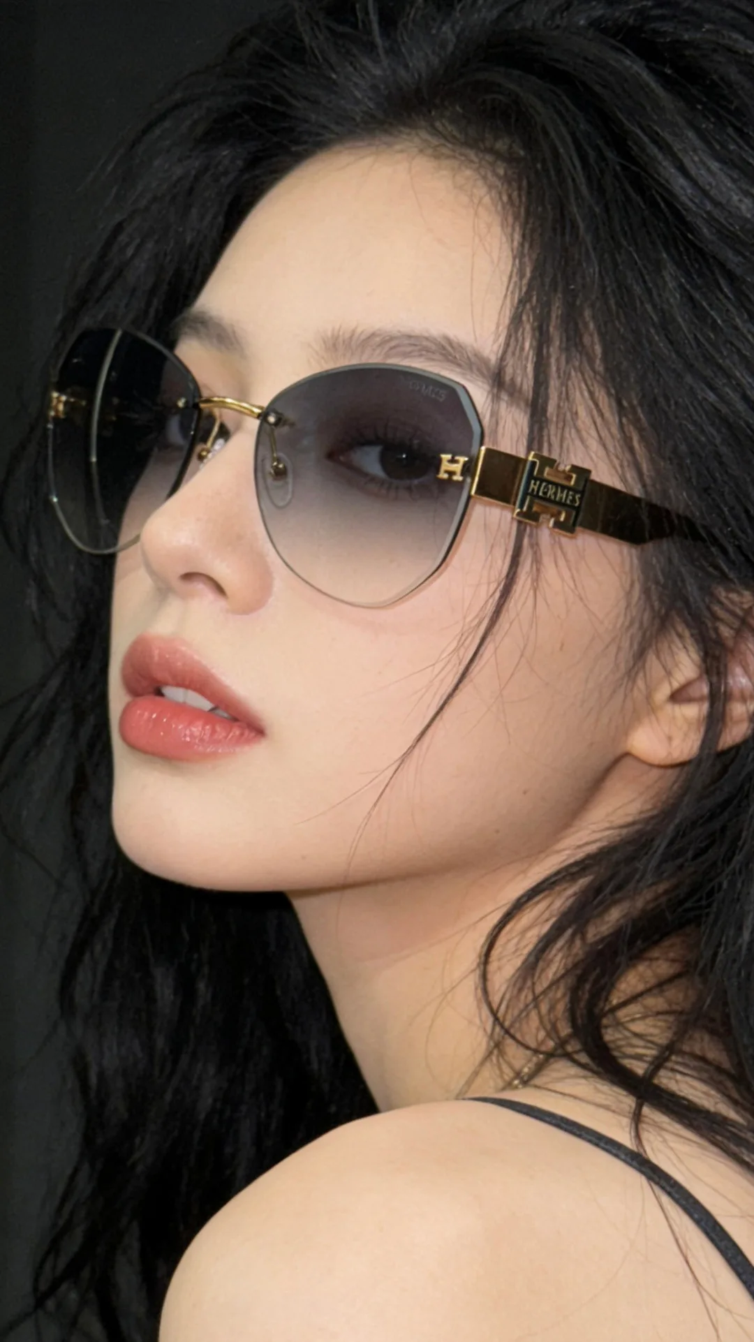 Очки Hermes 11331034