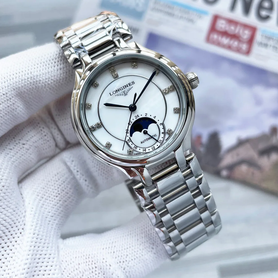 Часы Женские Longines 17832540
