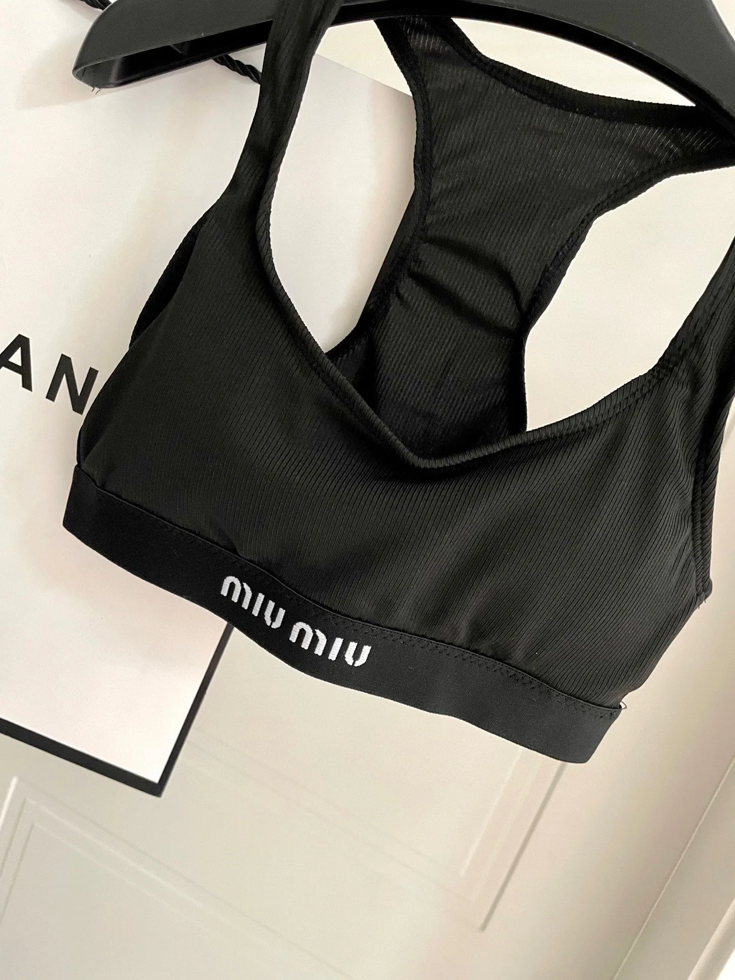 Топы Женские Miu Miu Топы Женские Miu Miu