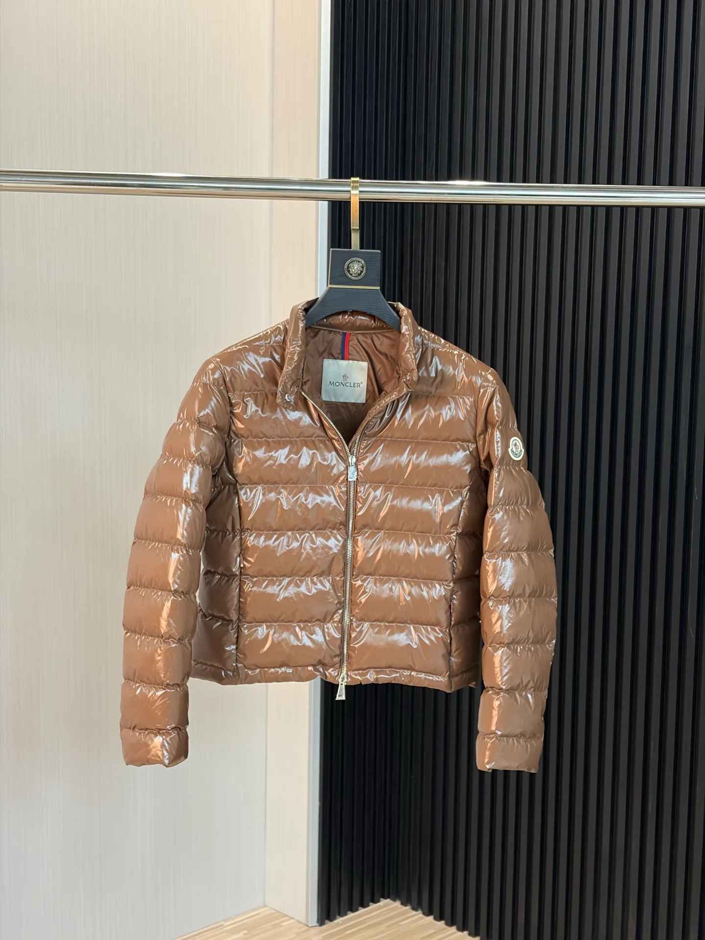 Куртки И Пуховики Мужские Moncler 17908029