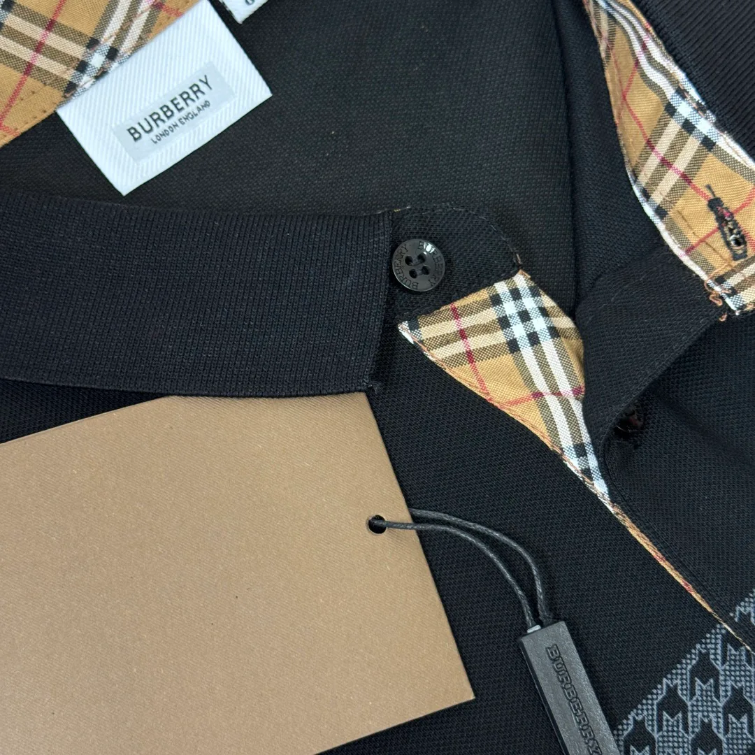 Рубашки Мужские Burberry 11690915