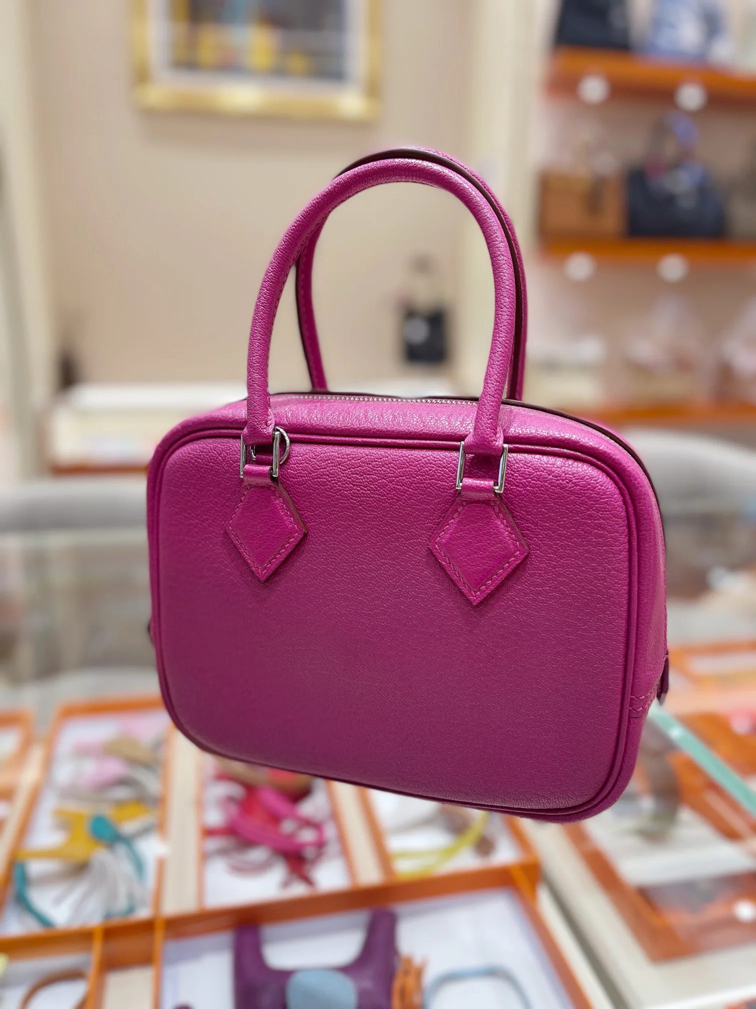 Классические Сумки Женские Hermes 17044858