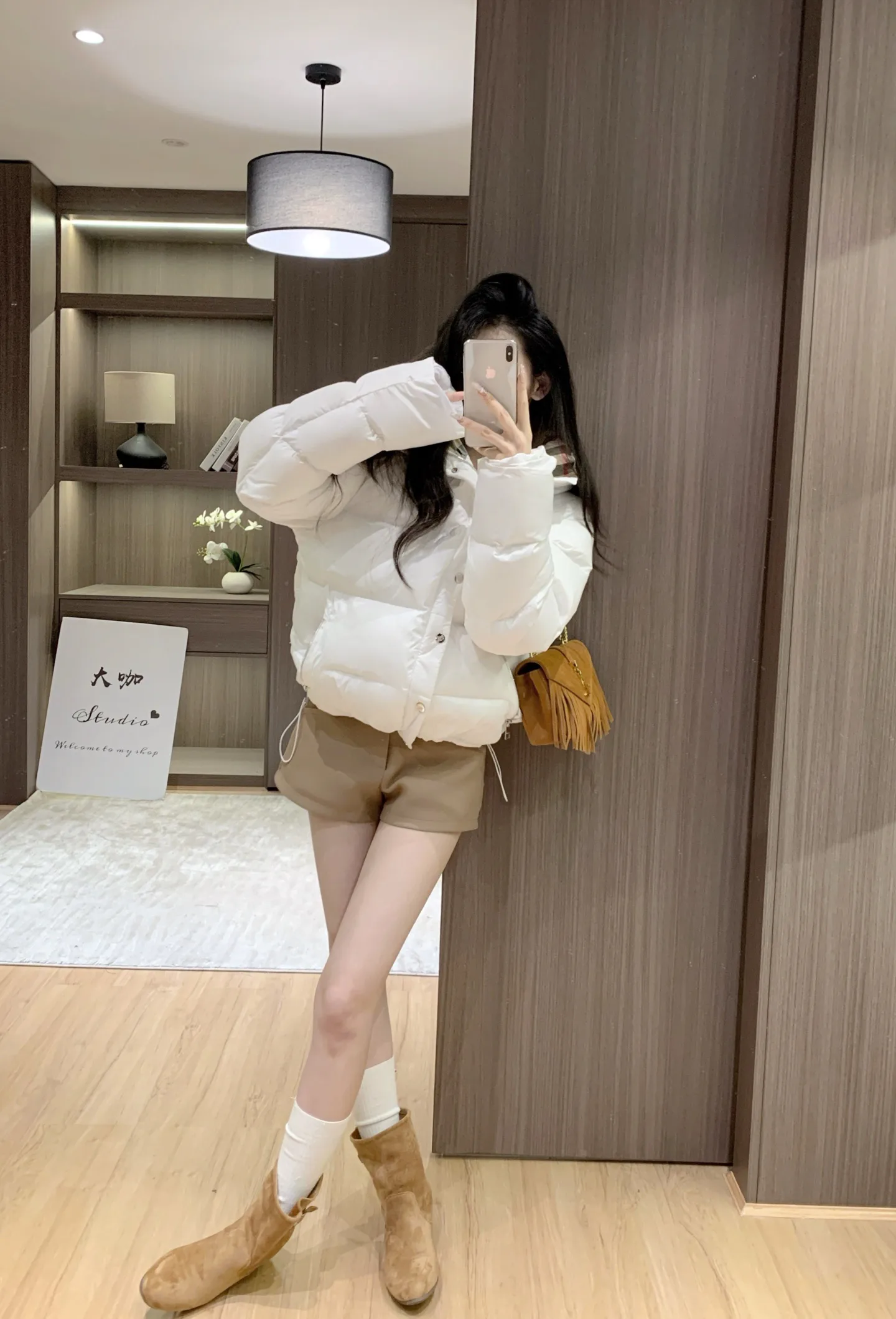 Куртки И Пуховики Женские Burberry 649937