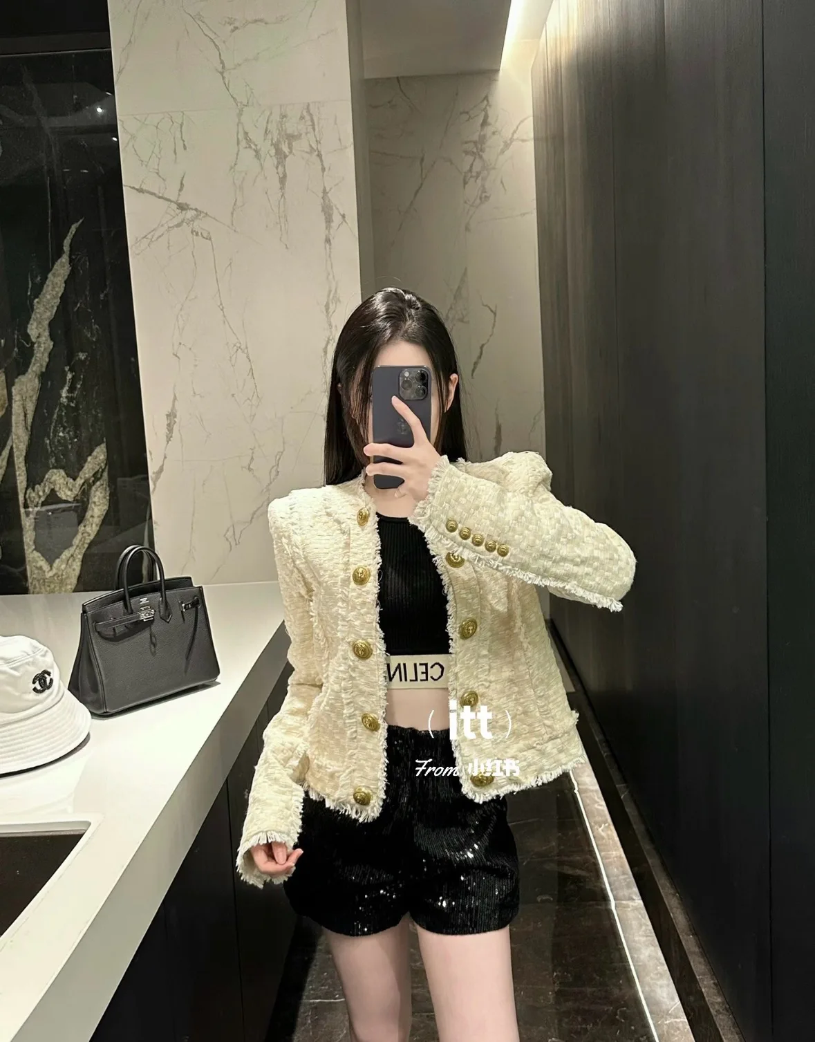 Жакеты Женские Balmain 18331639