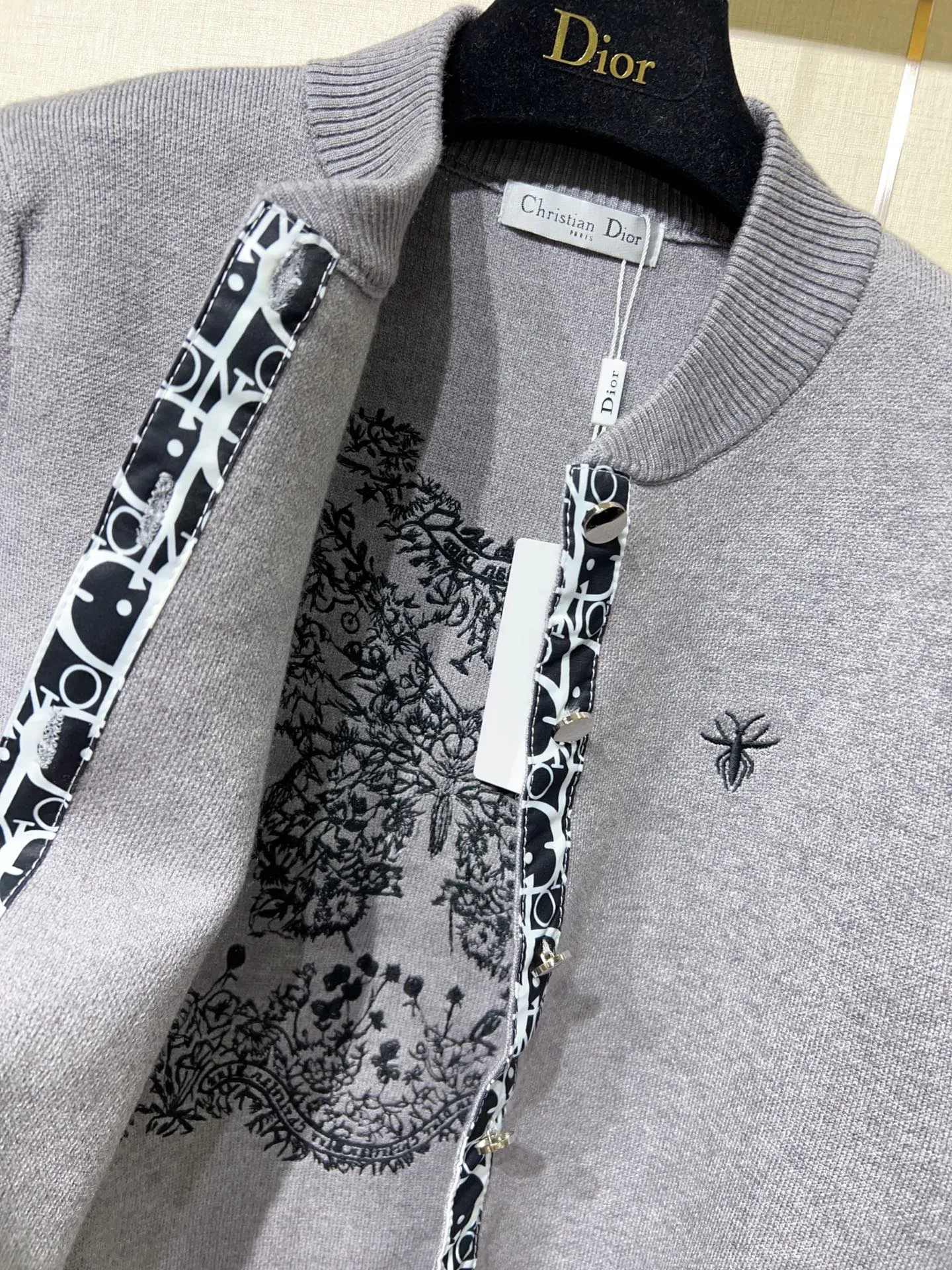 Джемперы И Свитеры Женские Christian Dior 18733724