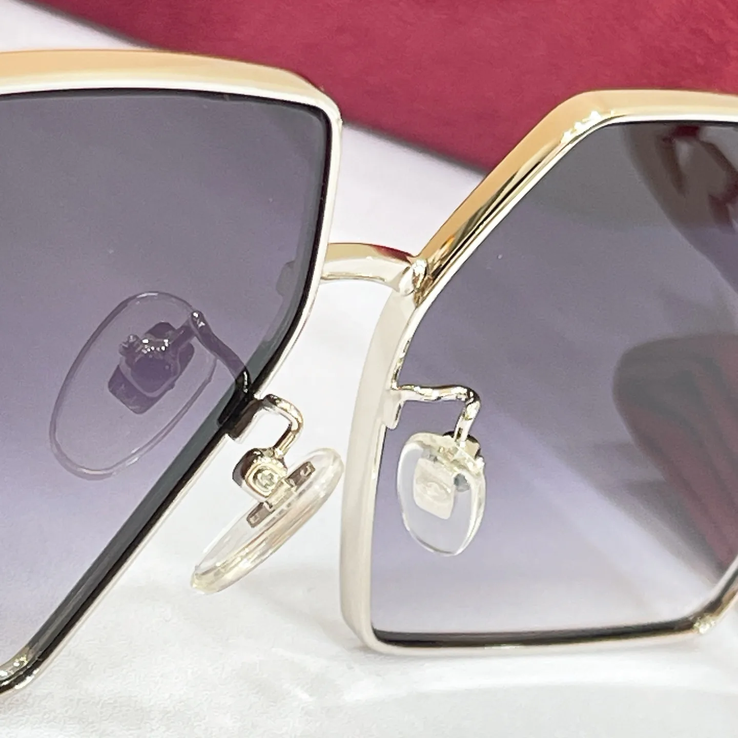 Очки Gucci 17495928