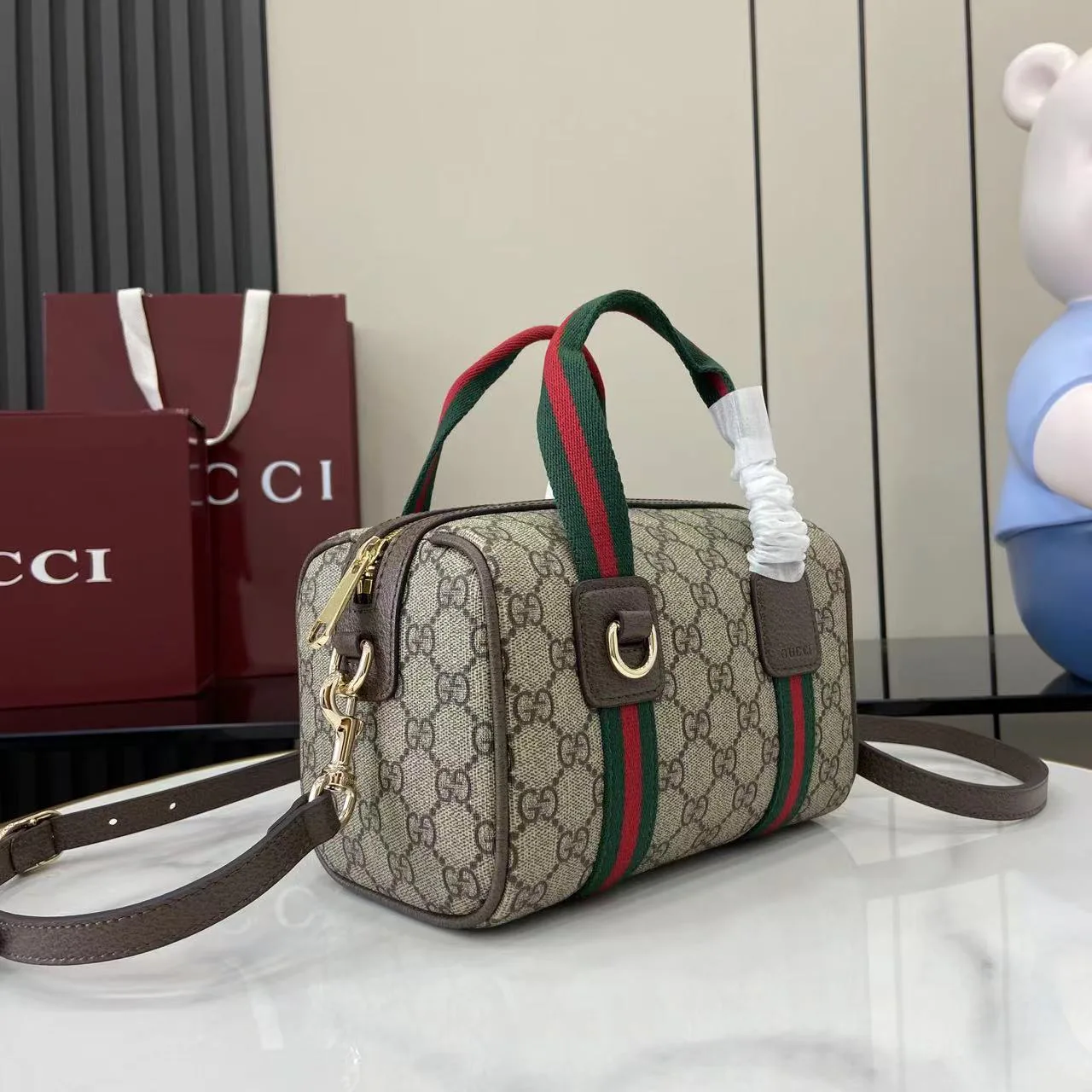 Классические Сумки Женские Gucci 5075890