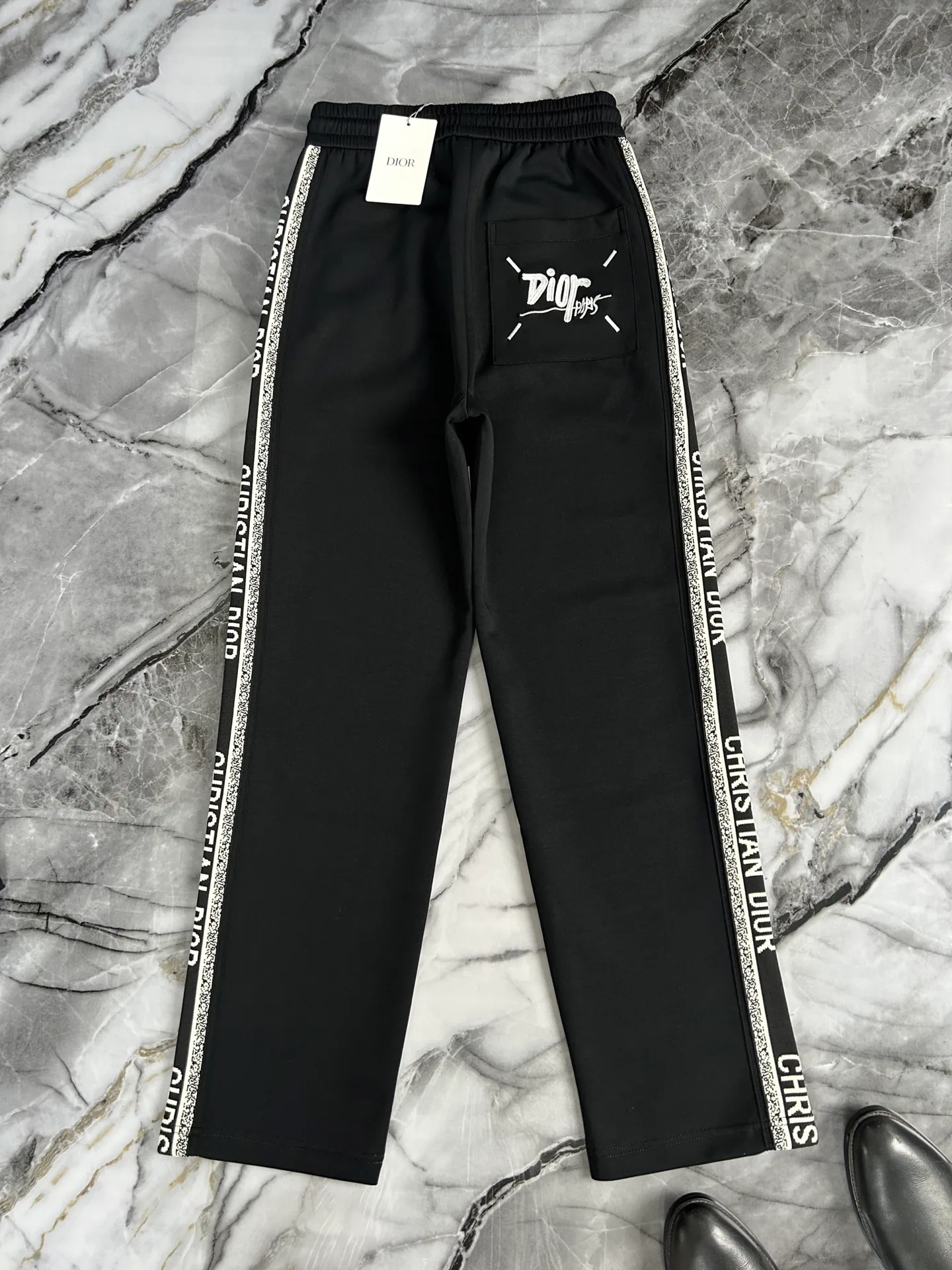 Брюки Мужские Christian Dior 17642138