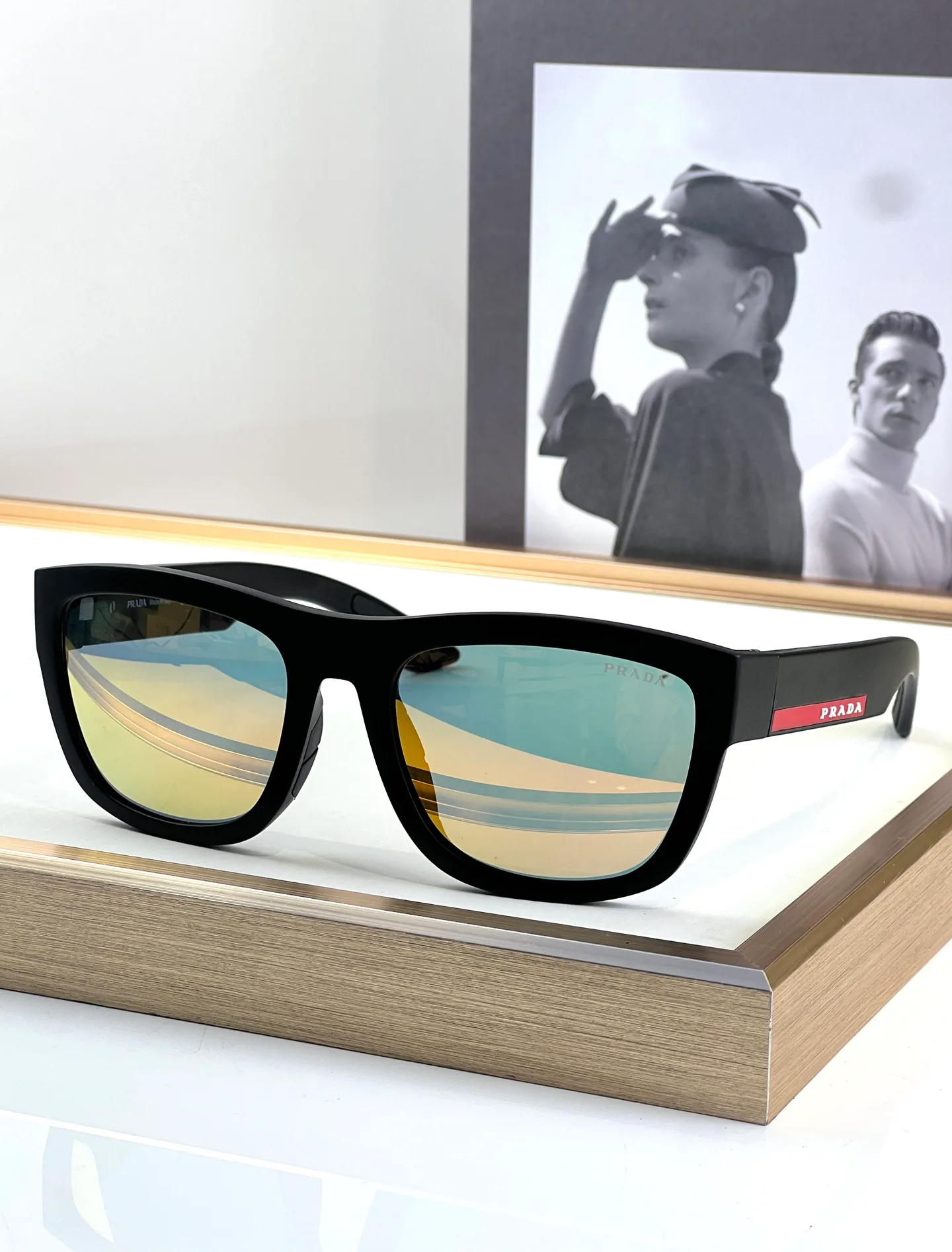 Бижутерия Prada 5061402