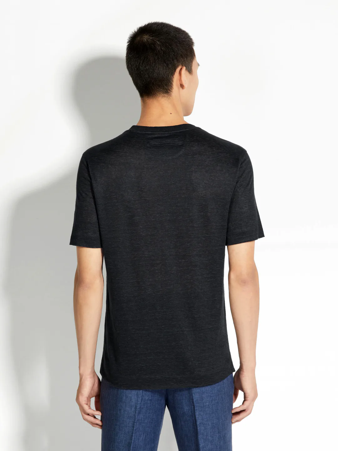 Футболки Мужские Zegna 11896503