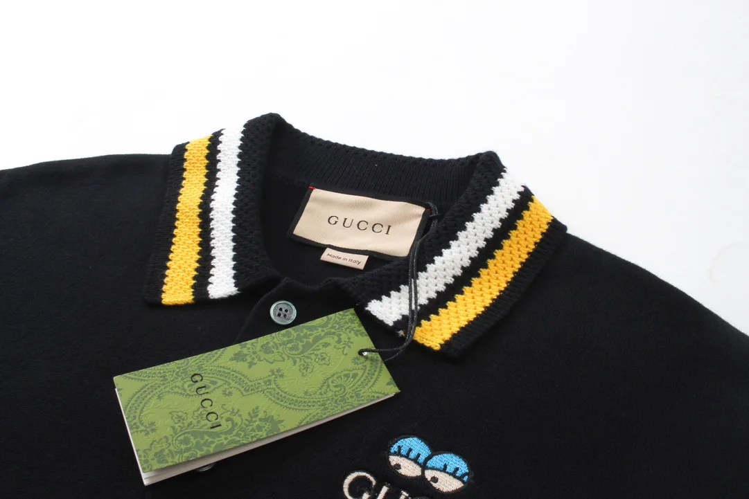 Футболки Женские Gucci 34501