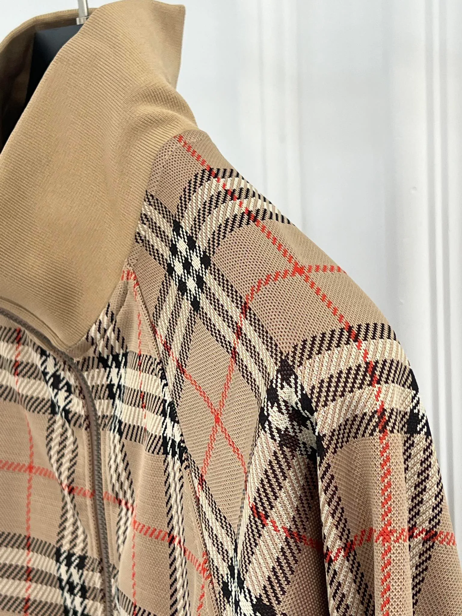 Свитшоты Мужские Burberry 151019