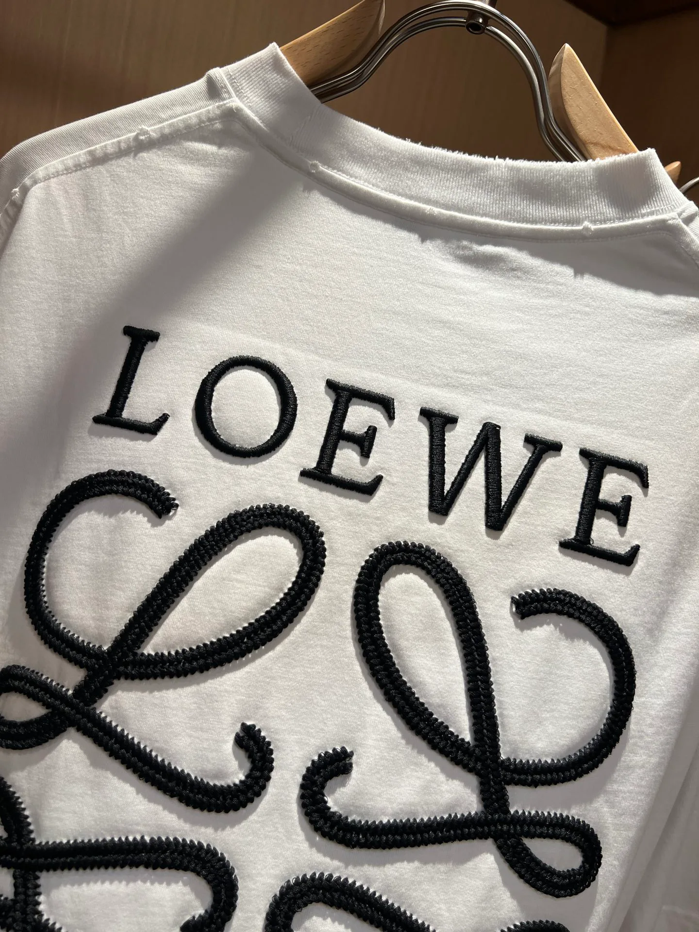 Футболки Женские Loewe 11952814