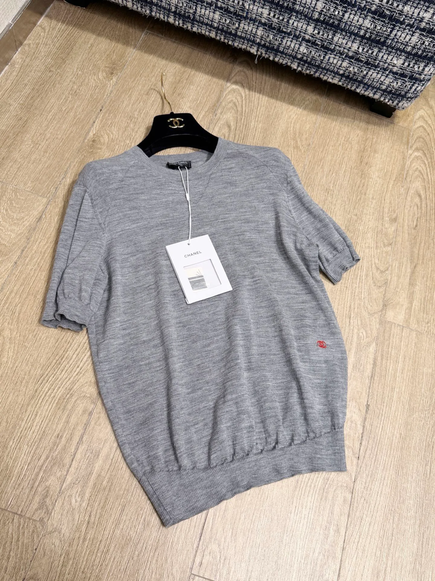 Топы Женские Chanel 11901073