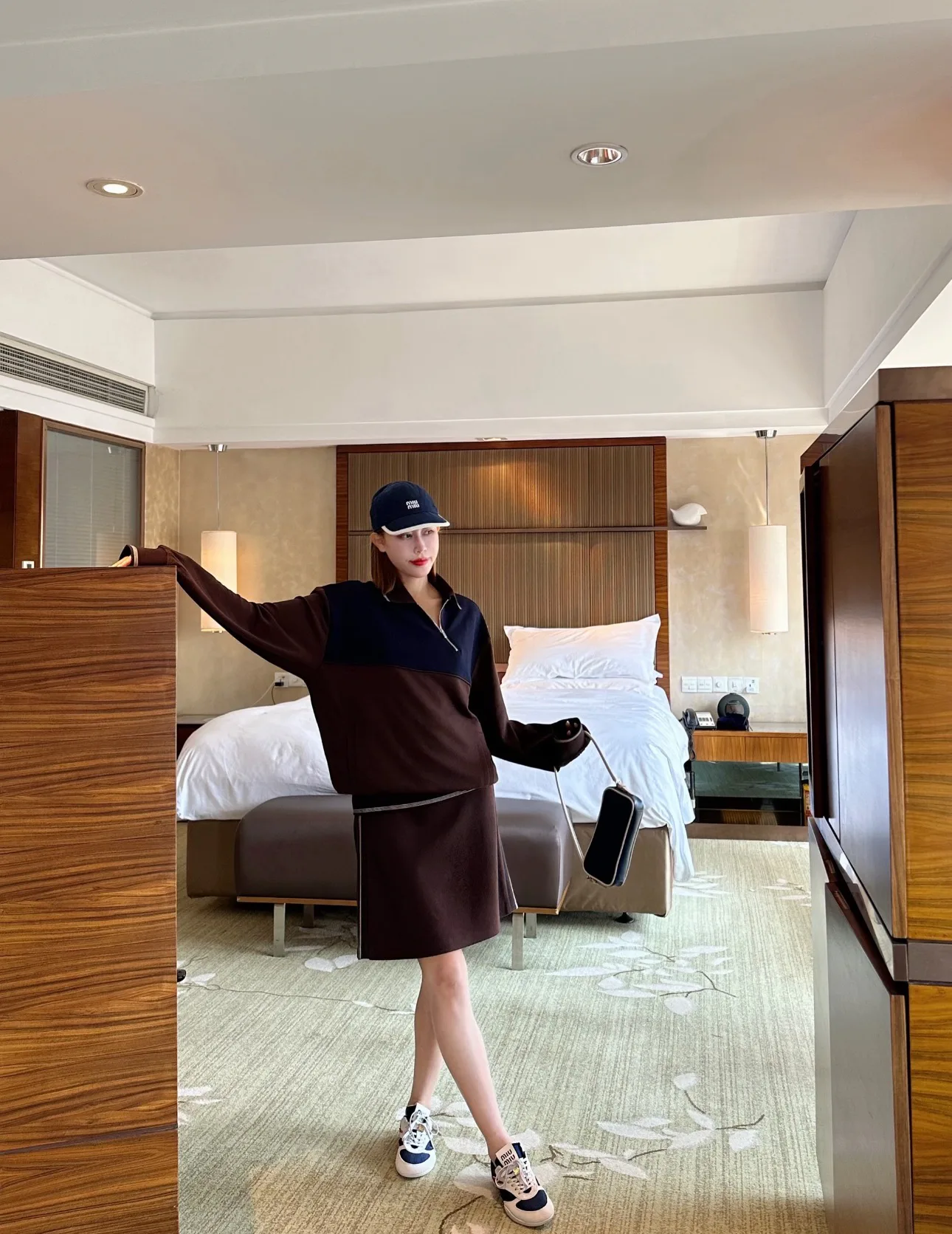 Юбки Женские Miu Miu 1451972