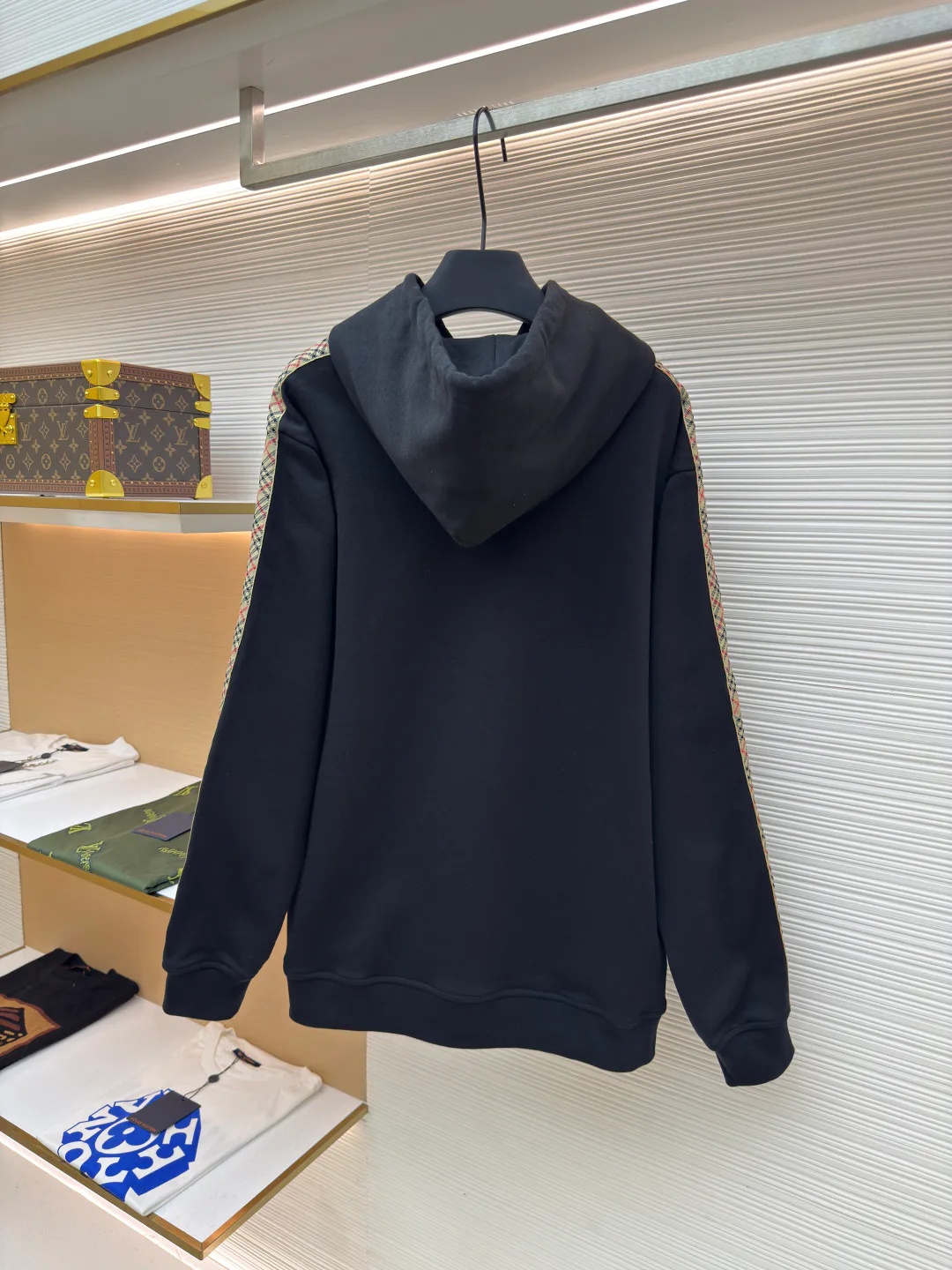 Свитшоты И Худи Мужские Burberry 18904343