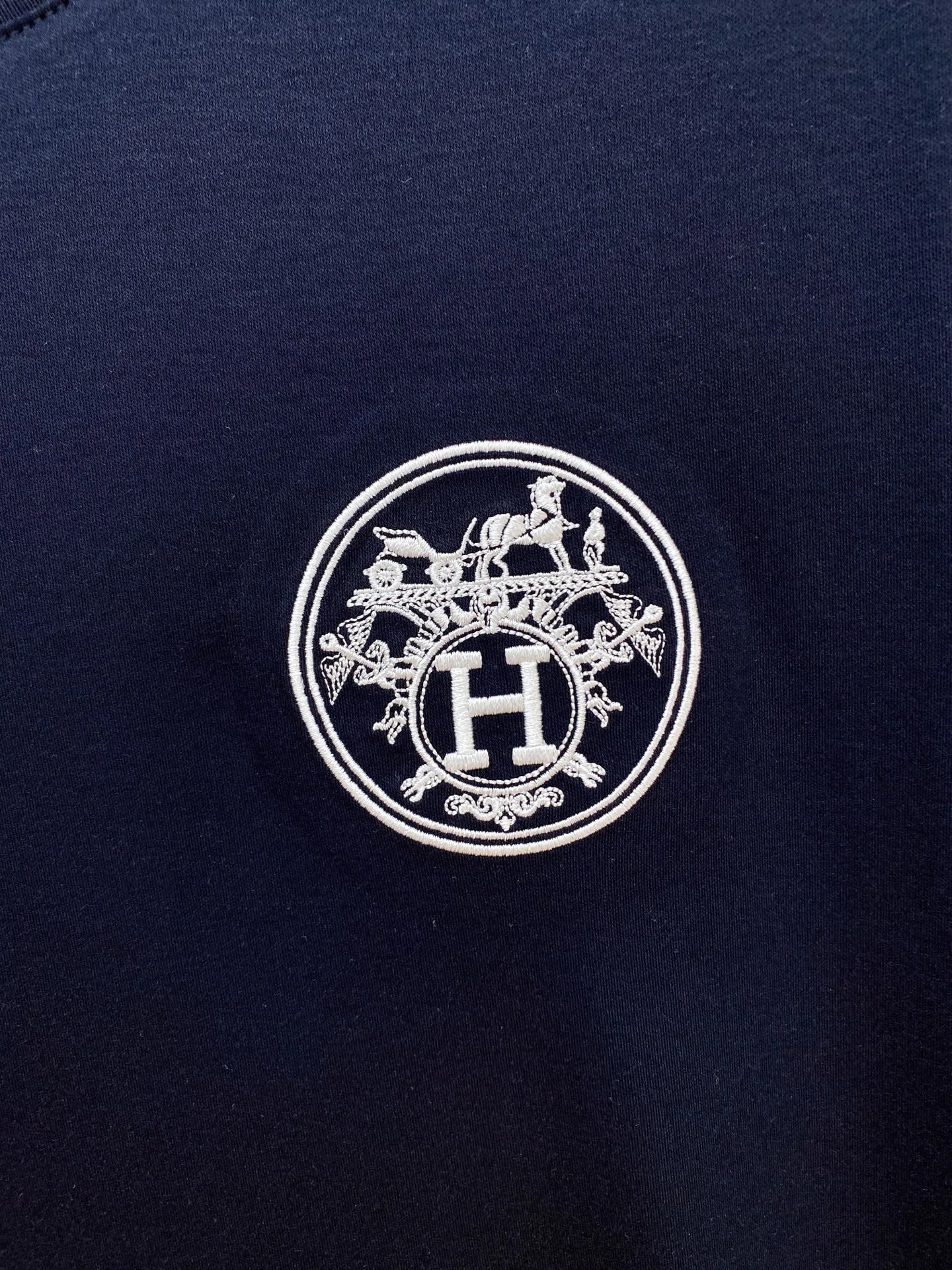 Футболки Мужские Hermes 5723016