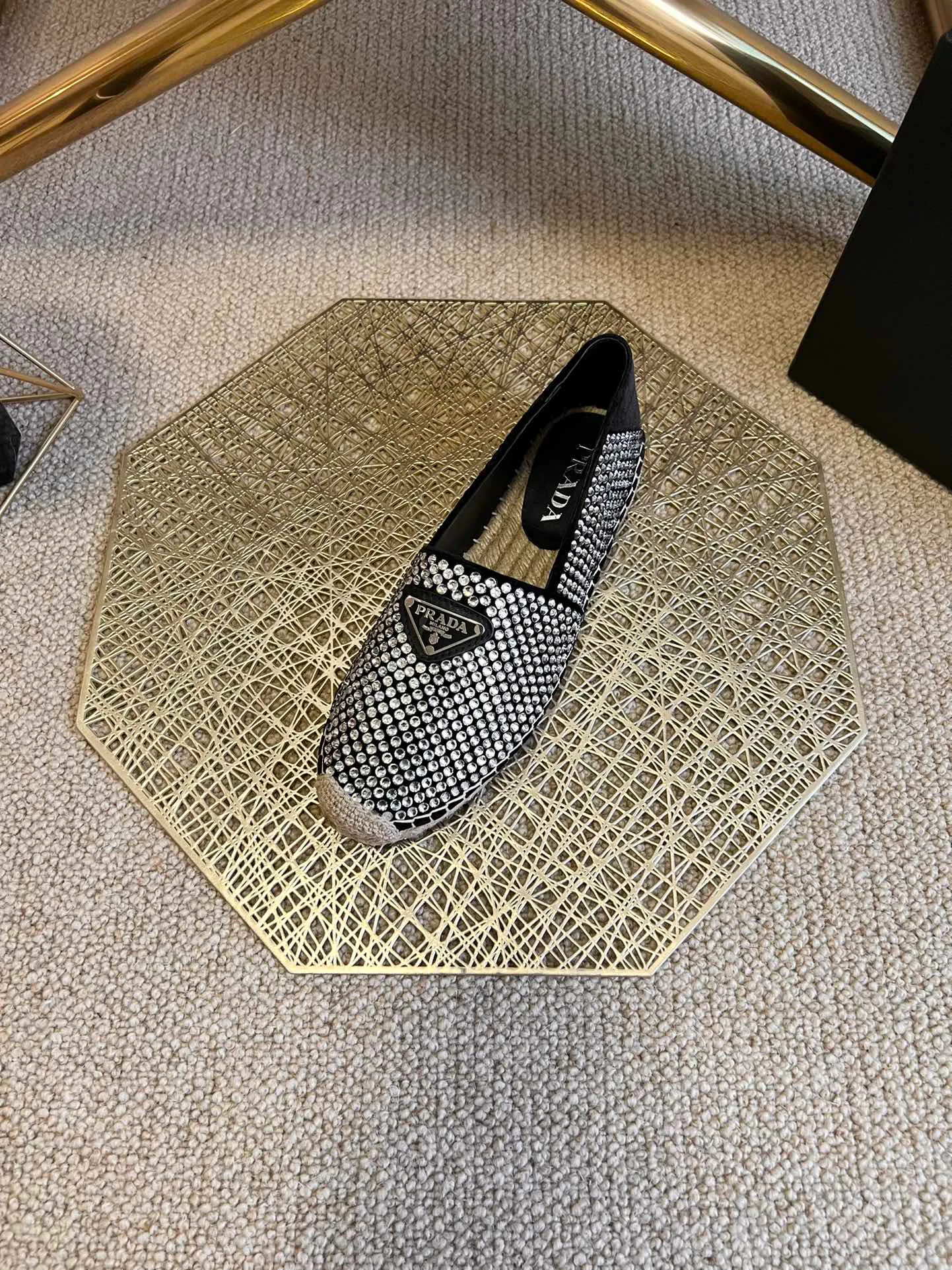 Туфли Женские Prada 17524720