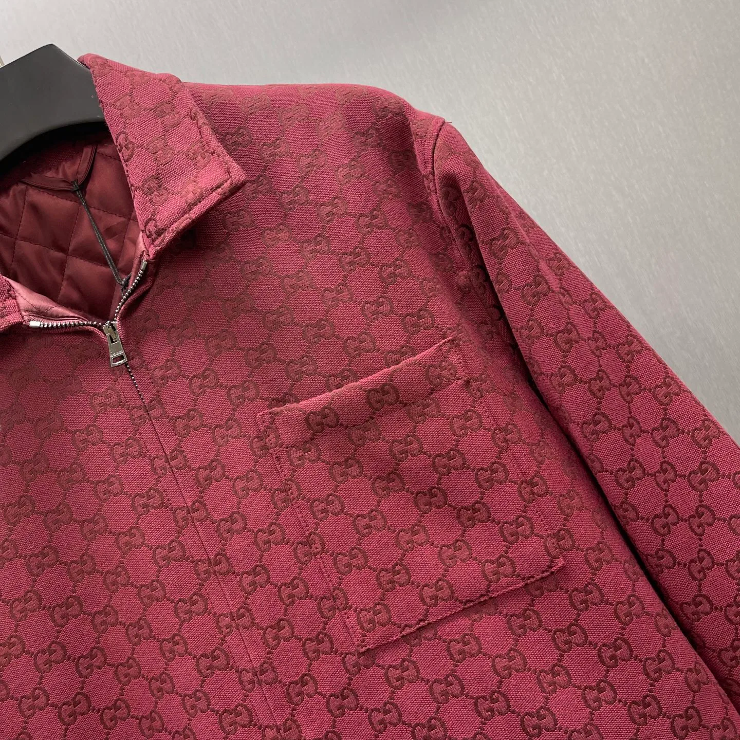 Жакеты Женские Gucci 558459