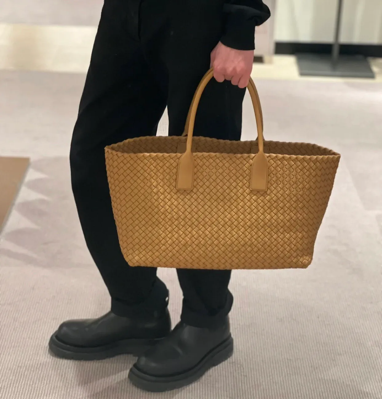 Классические Сумки Женские Bottega Veneta 6448188