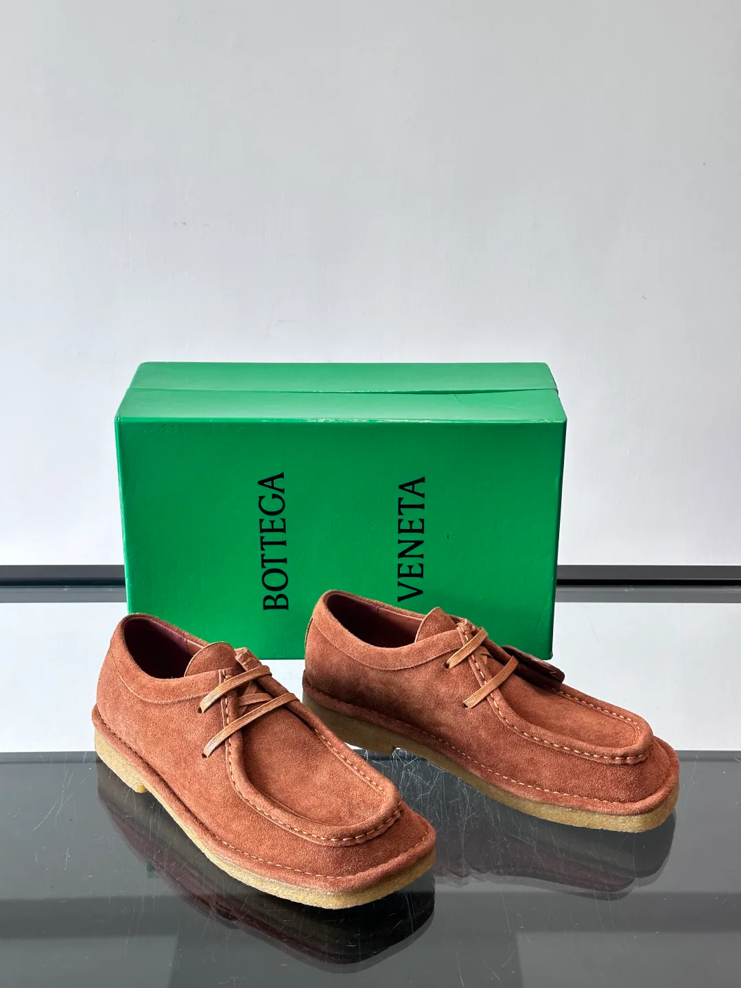 Лоферы И Мокасины Женские Bottega Veneta 338087